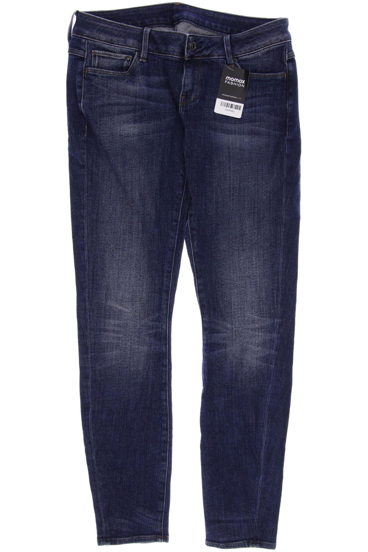 

G Star RAW Damen Jeans, blau, Gr. 29