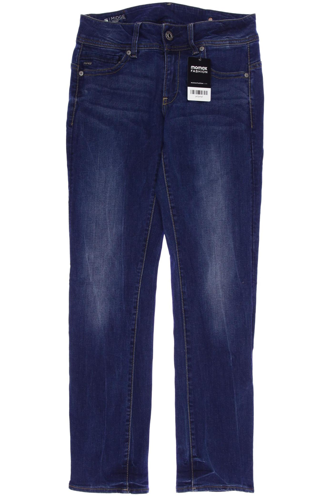 

G-Star RAW Damen Jeans, marineblau, Gr. 30