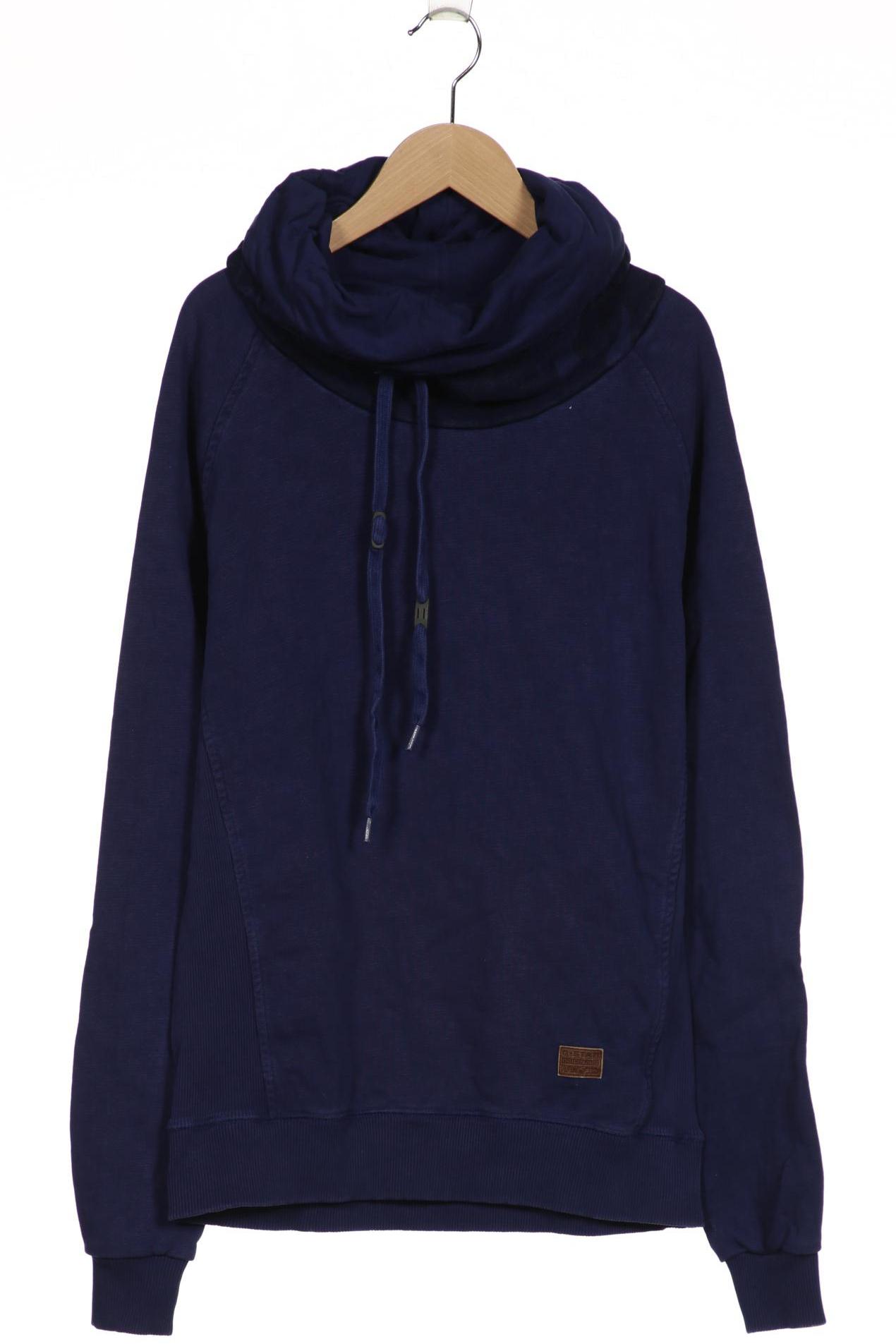

G STAR RAW Herren Sweatshirt, marineblau