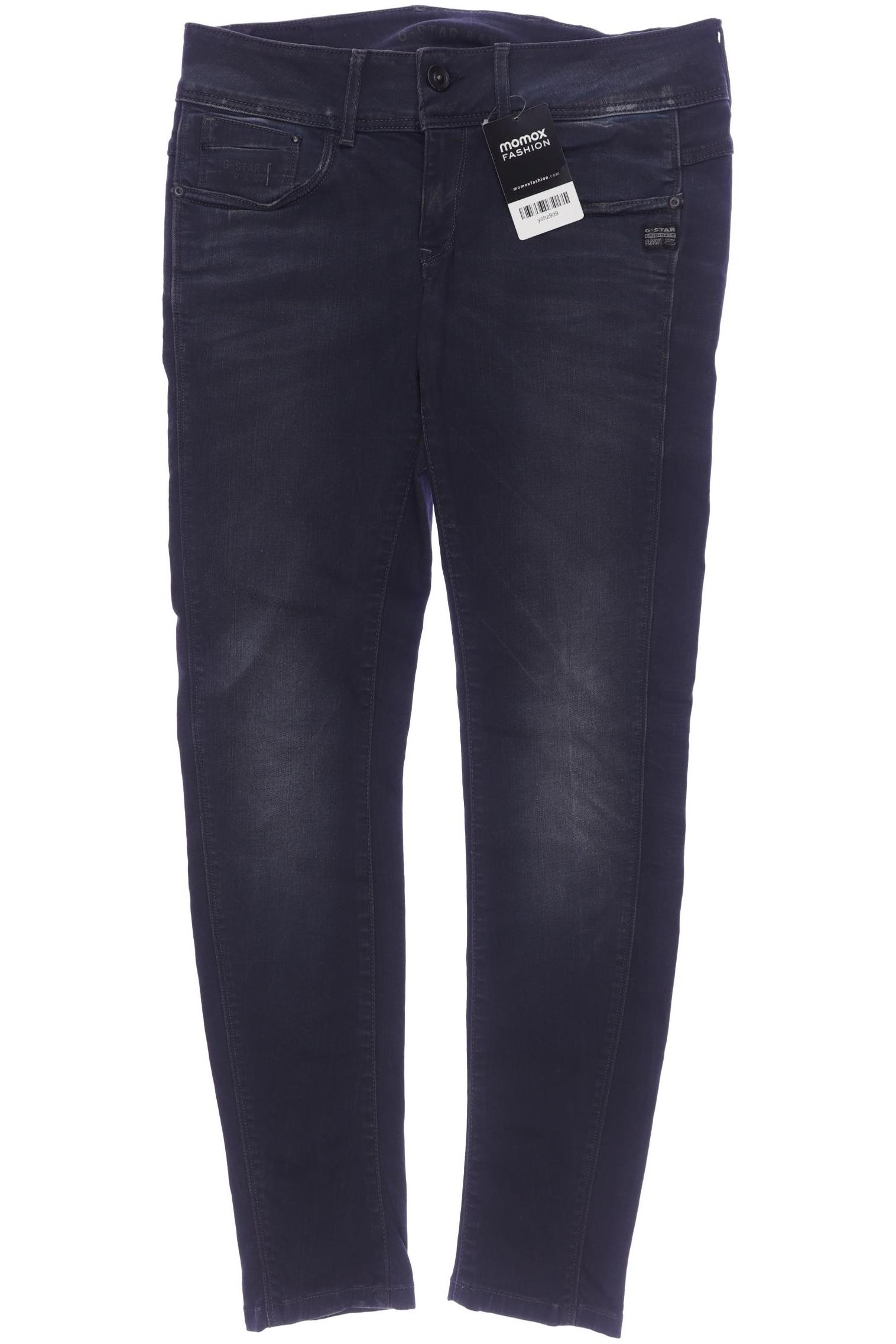 

G Star RAW Damen Jeans, grau, Gr. 29