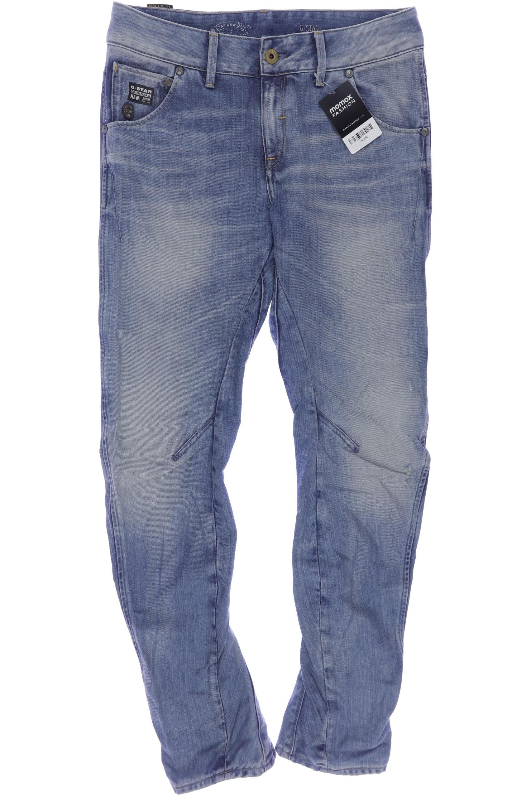 

G Star RAW Damen Jeans, blau, Gr. 27