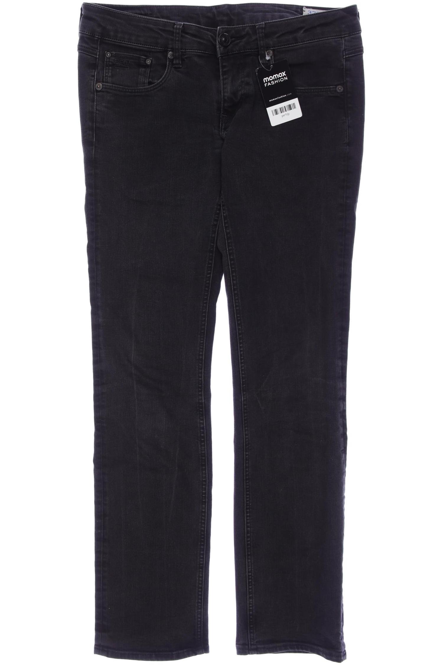 

G Star RAW Damen Jeans, schwarz, Gr. 31