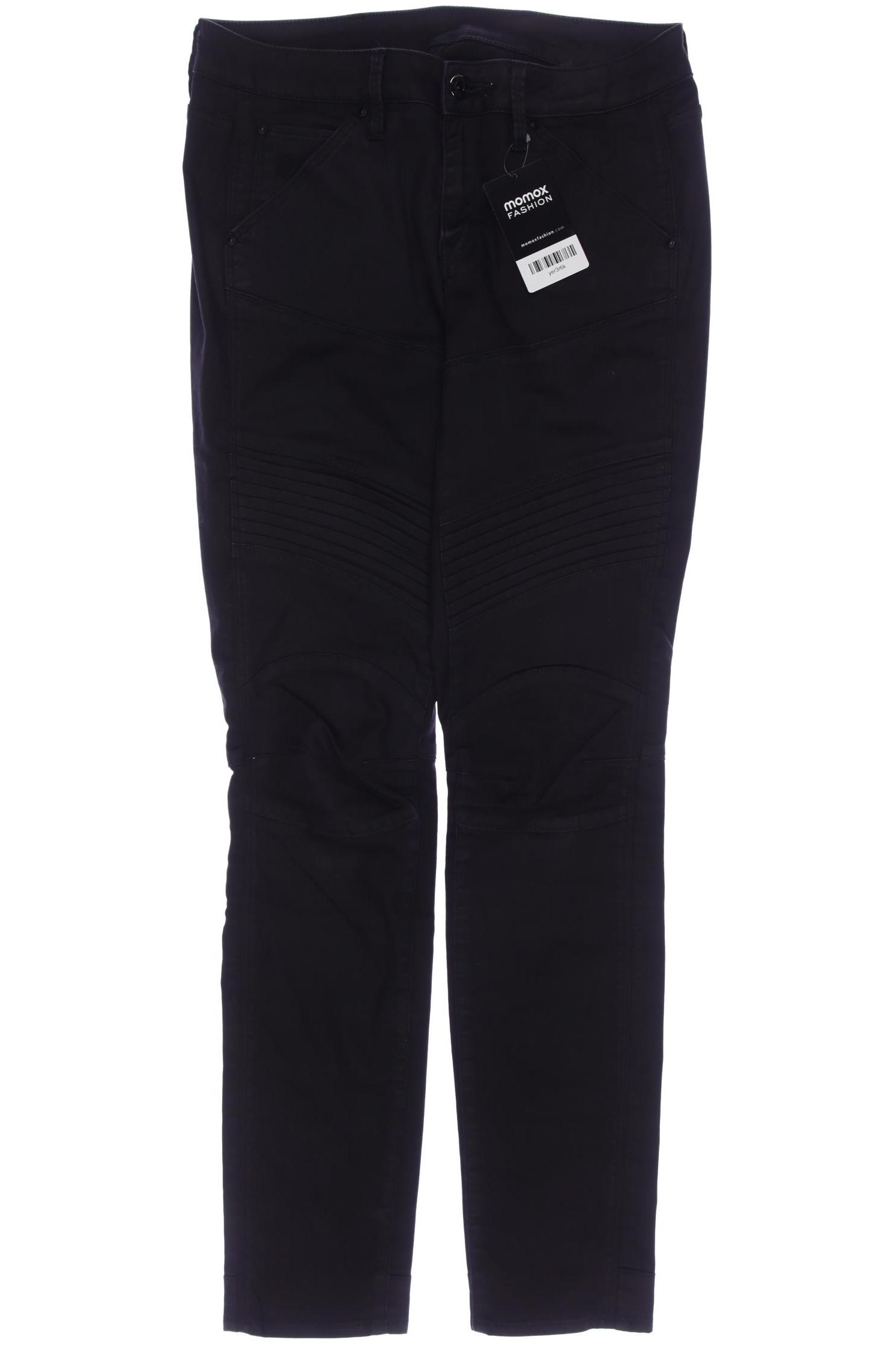 

G Star RAW Damen Jeans, schwarz, Gr. 27