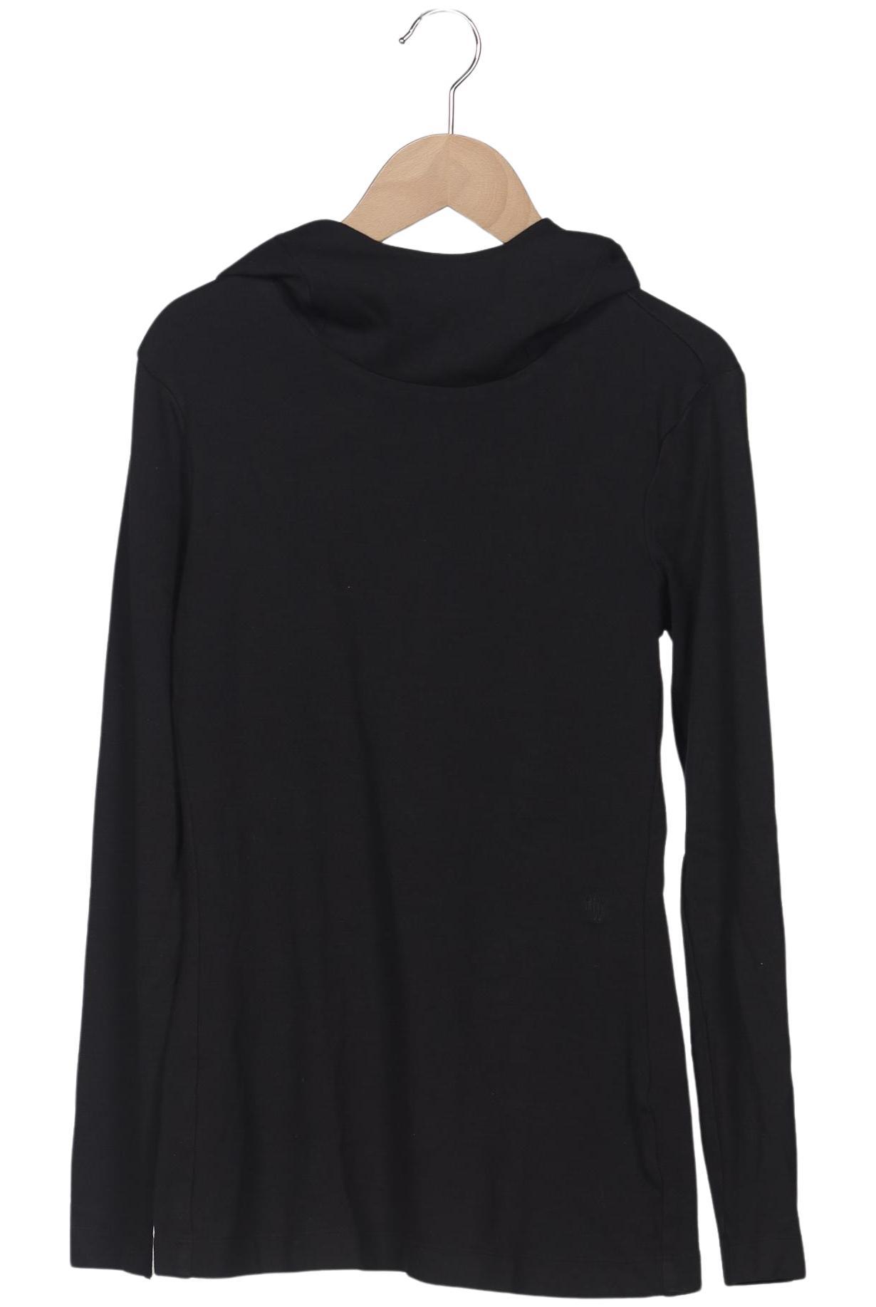 

G Star RAW Damen Langarmshirt, schwarz, Gr. 42