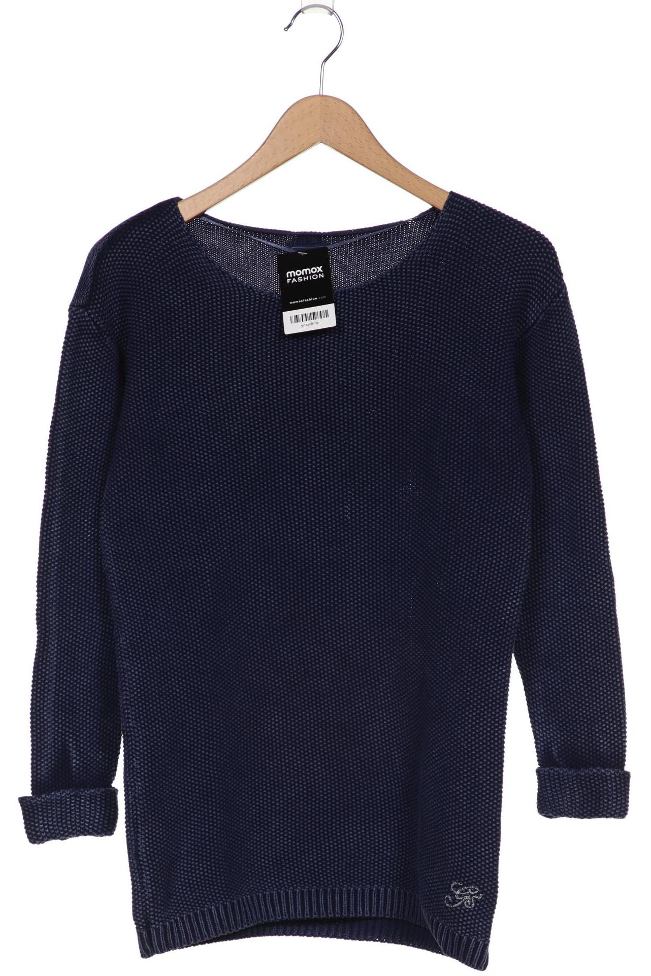 

G STAR RAW Damen Pullover, marineblau