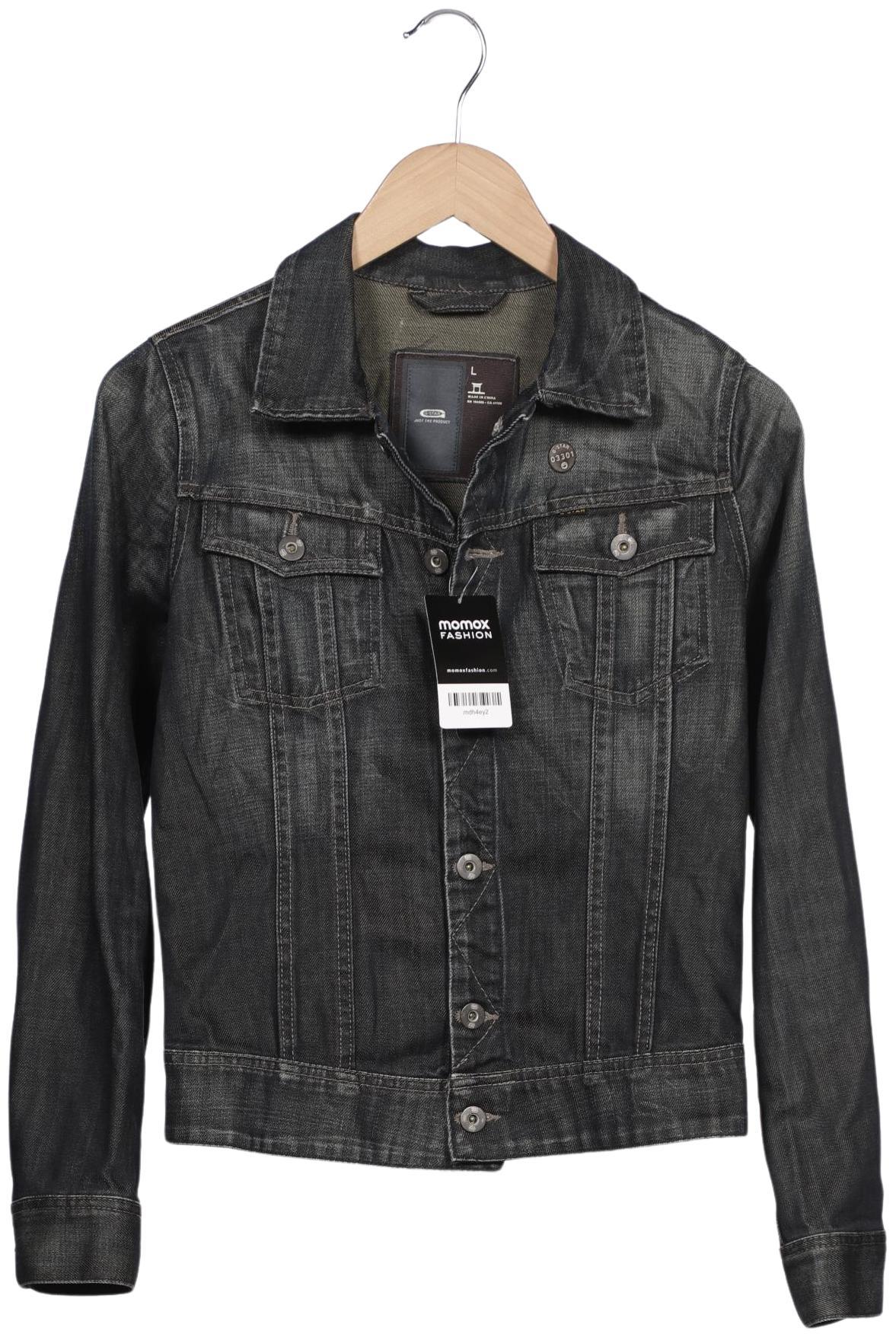 

G Star RAW Damen Jacke, marineblau, Gr. 42