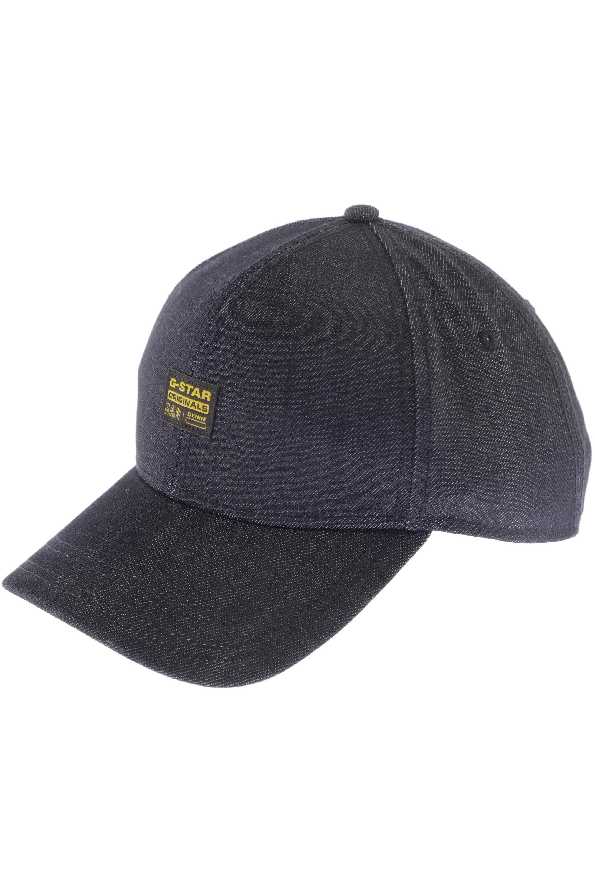 

G Star RAW Herren Hut/Mütze, marineblau, Gr. uni