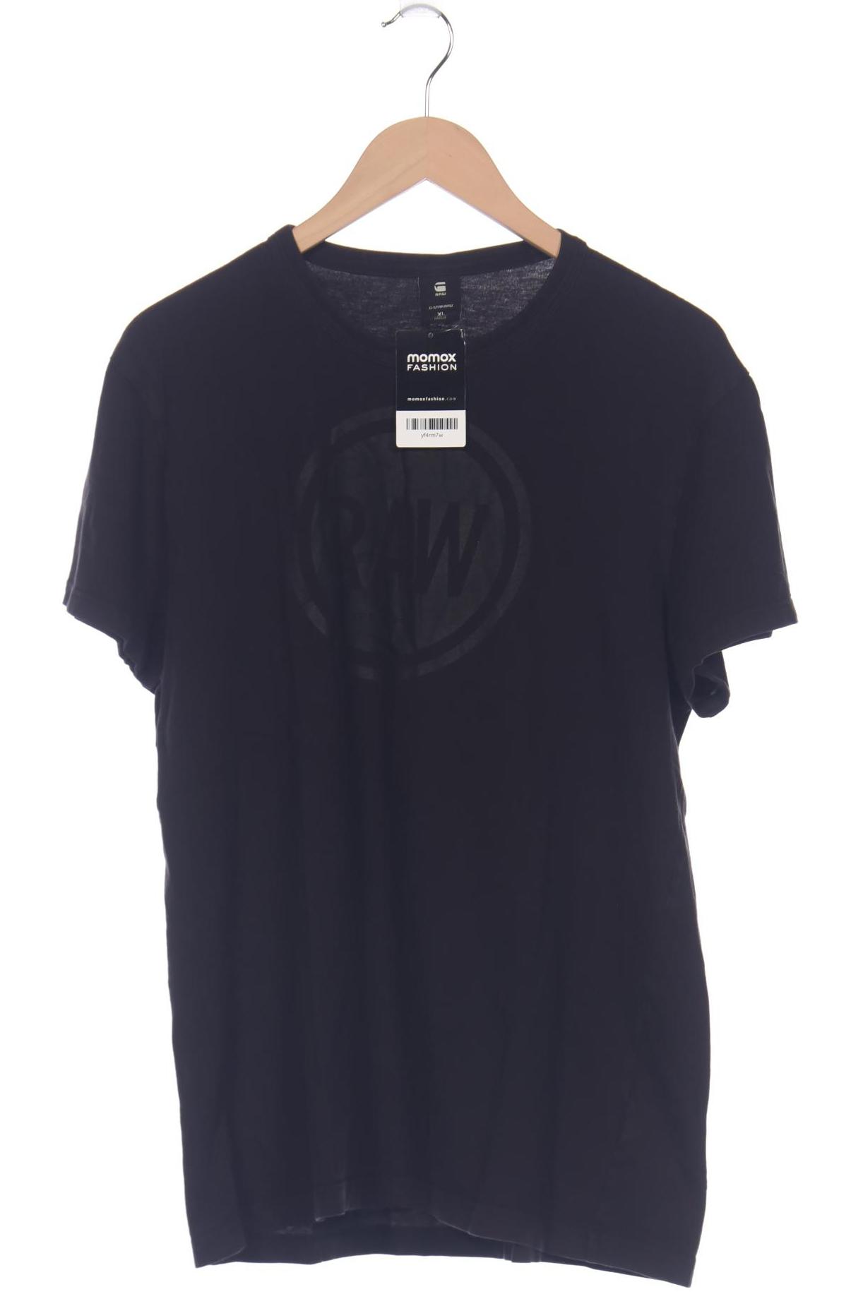 

G Star RAW Herren T-Shirt, schwarz, Gr. 54