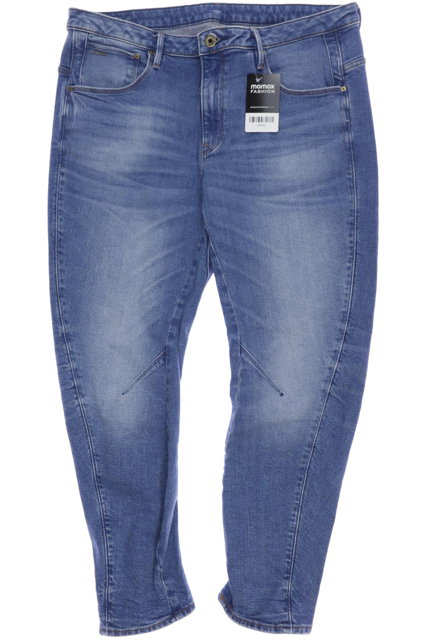 

G Star RAW Damen Jeans, blau, Gr. 30