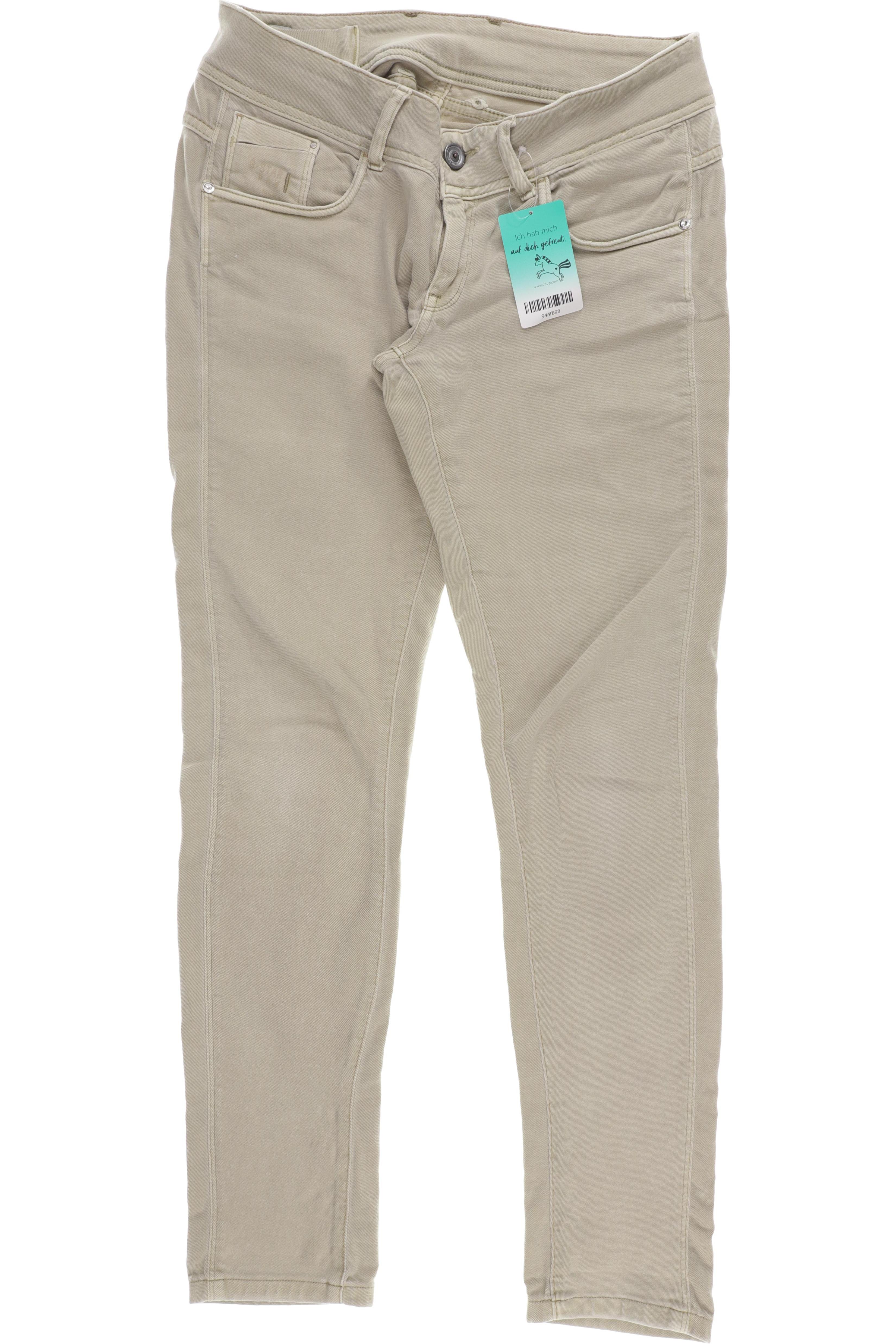 

G Star RAW Damen Stoffhose, beige, Gr. 29