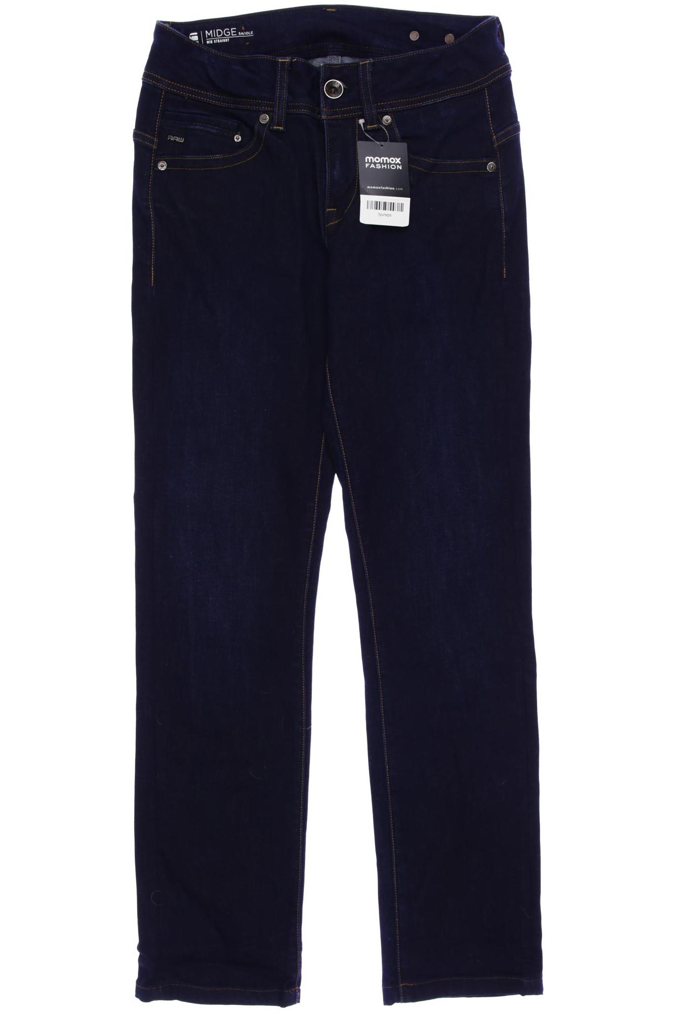 

G Star RAW Herren Jeans, marineblau, Gr. 27