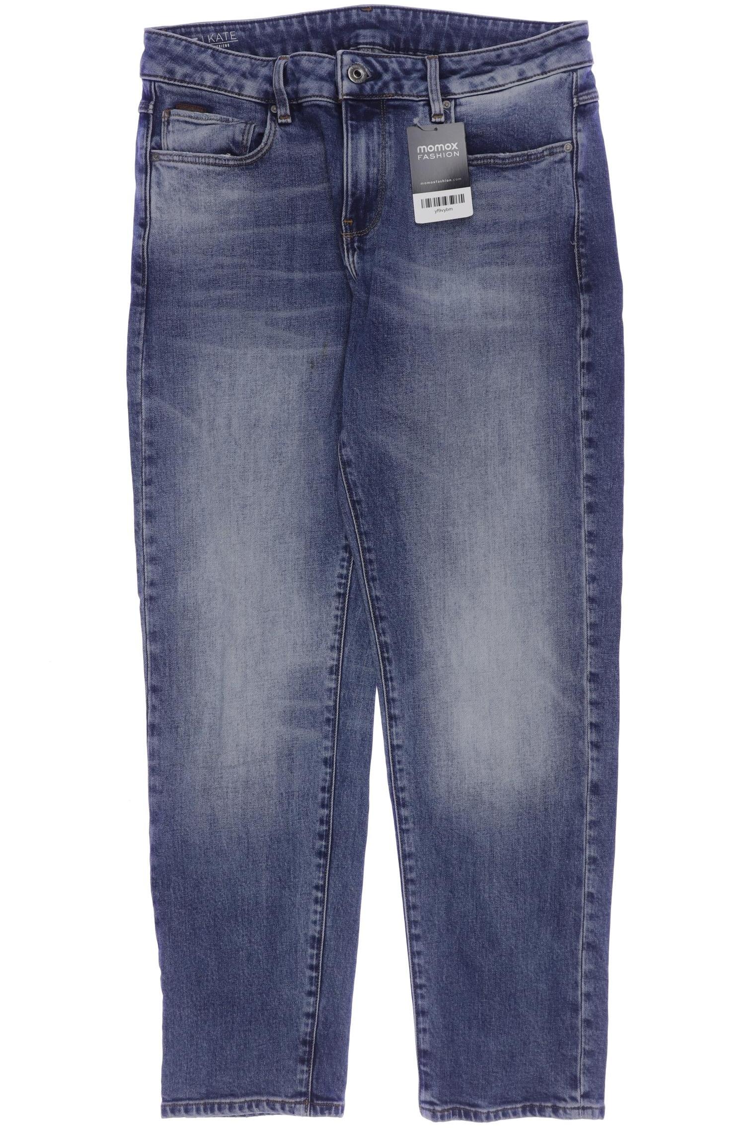 

G Star RAW Damen Jeans, blau, Gr. 28