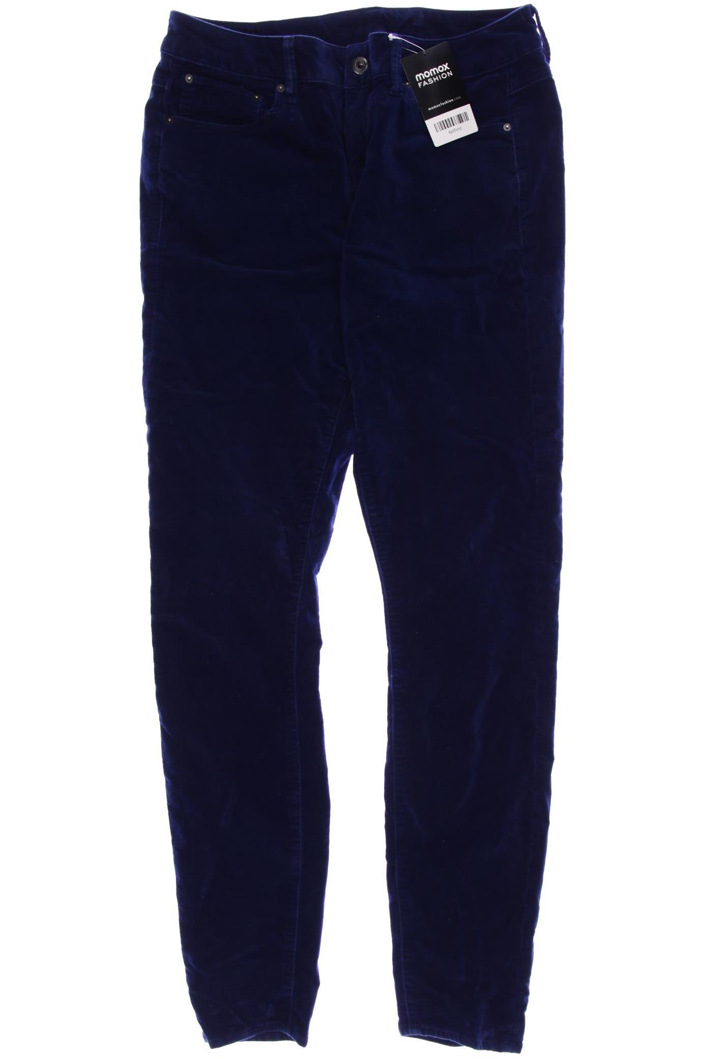 

G-Star RAW Damen Stoffhose, marineblau, Gr. 30