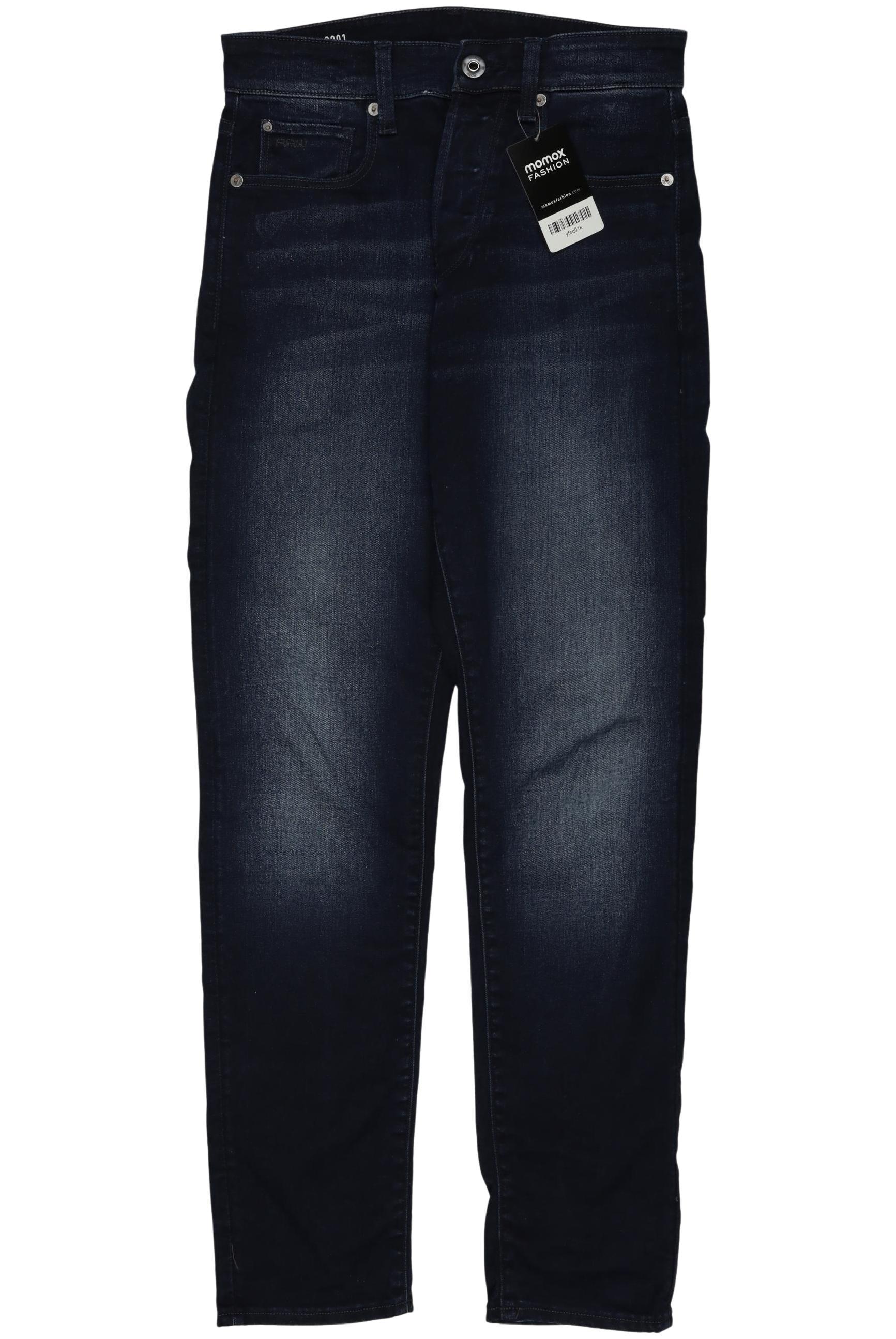 

G Star RAW Herren Jeans, marineblau, Gr. 27