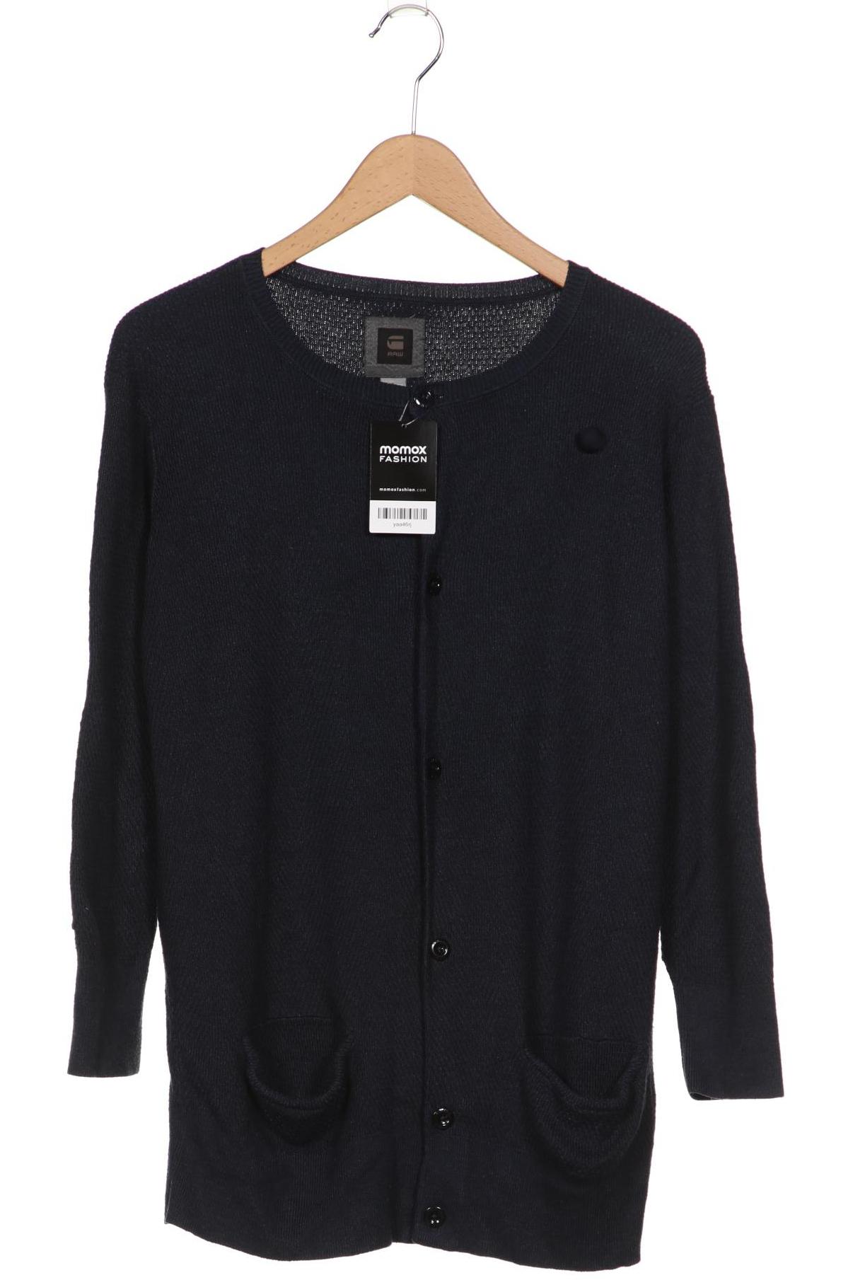 

G Star RAW Herren Strickjacke, marineblau, Gr. 44
