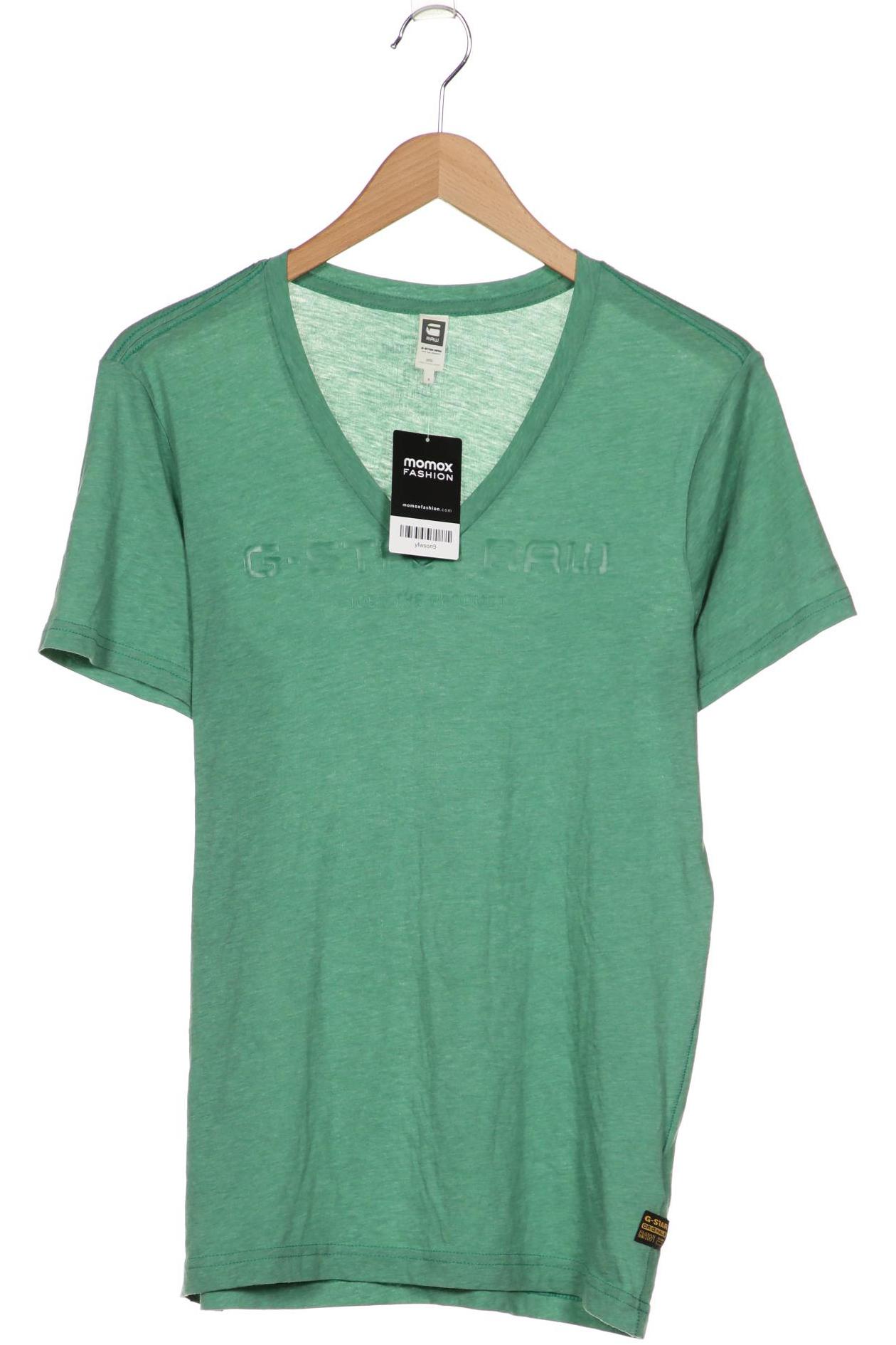 

G STAR RAW Herren T-Shirt, grün