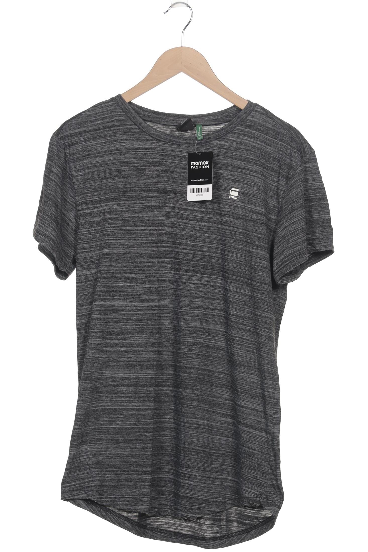 

G Star RAW Herren T-Shirt, grau, Gr. 46
