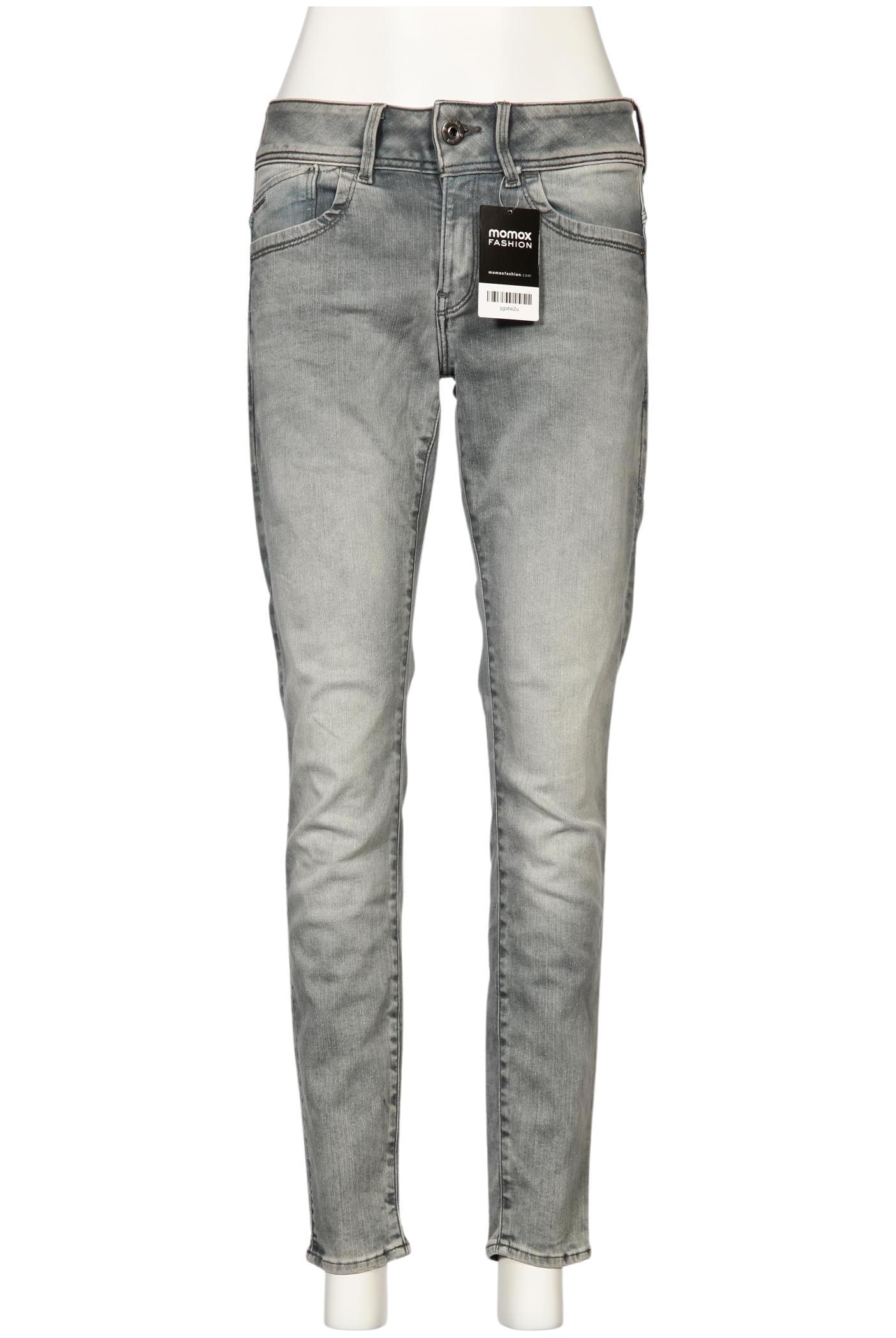 

G Star RAW Damen Jeans, grau, Gr. 29