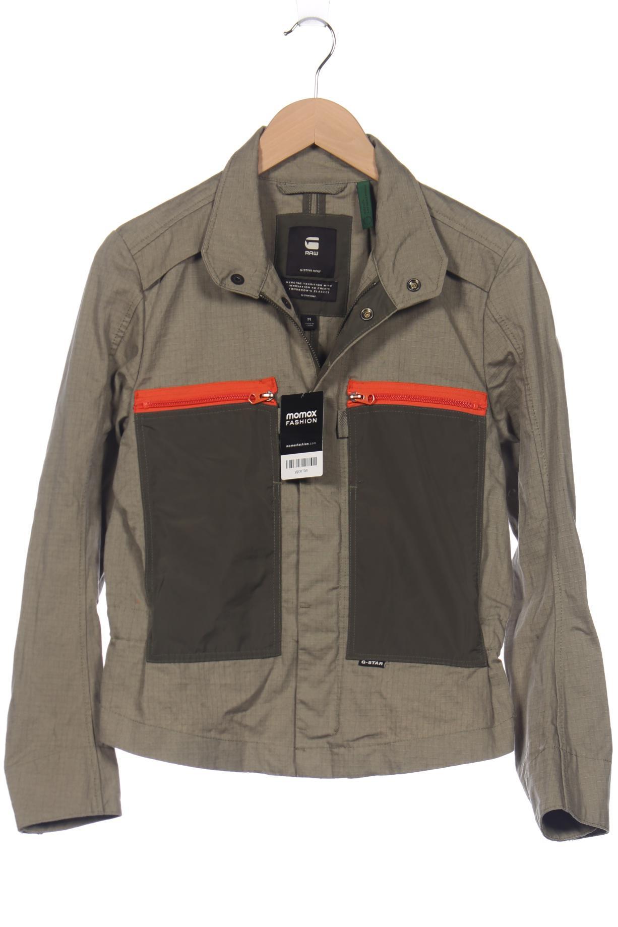 

G-STAR RAW Damen Jacke, grün