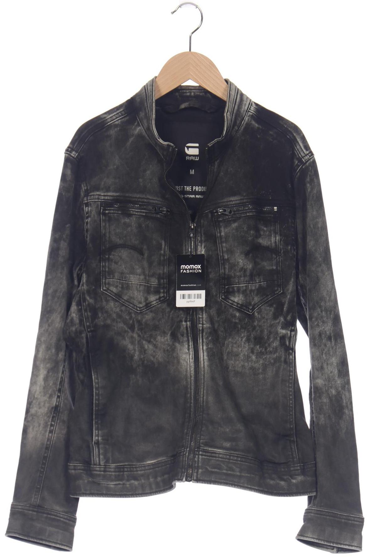 

G Star RAW Herren Jacke, grau, Gr. 48
