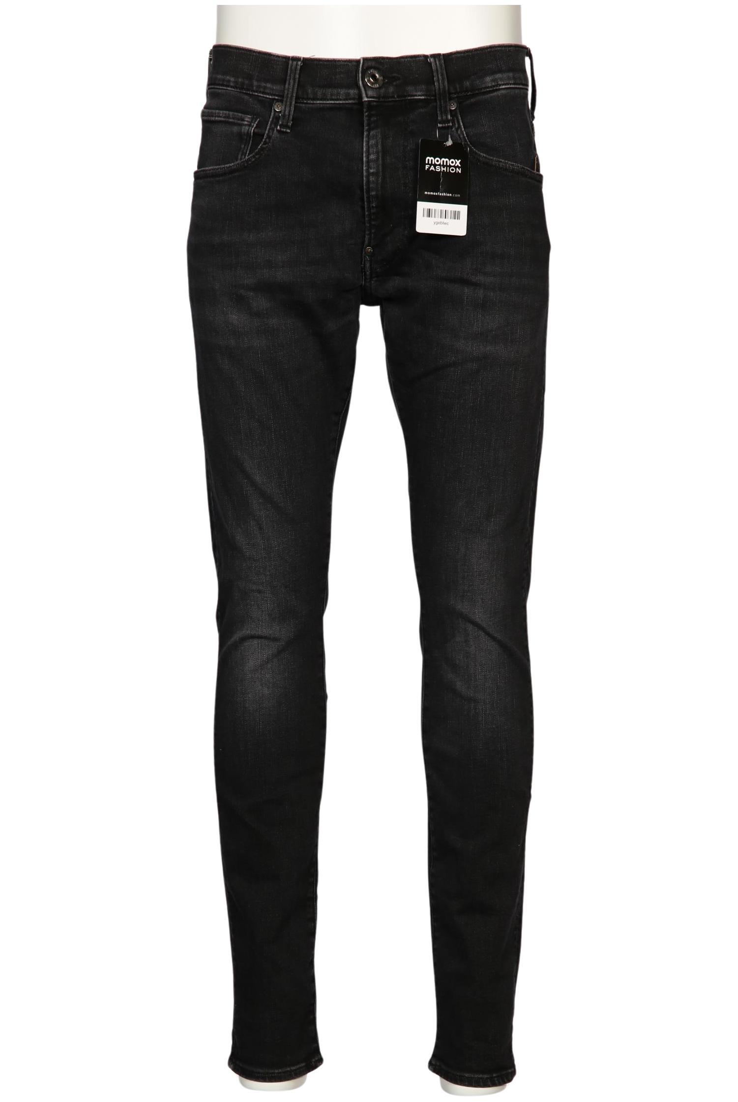 

G Star RAW Herren Jeans, schwarz, Gr. 32