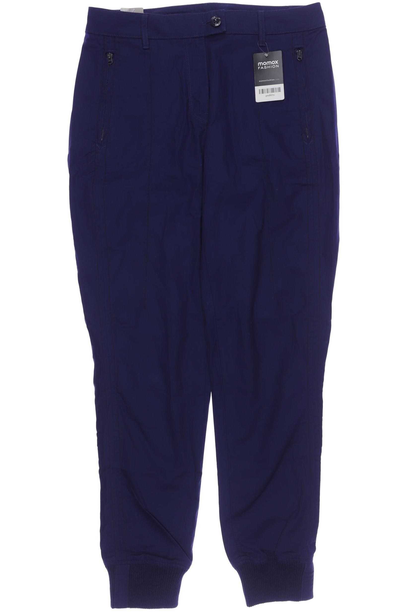 

G Star RAW Damen Stoffhose, marineblau, Gr. 29