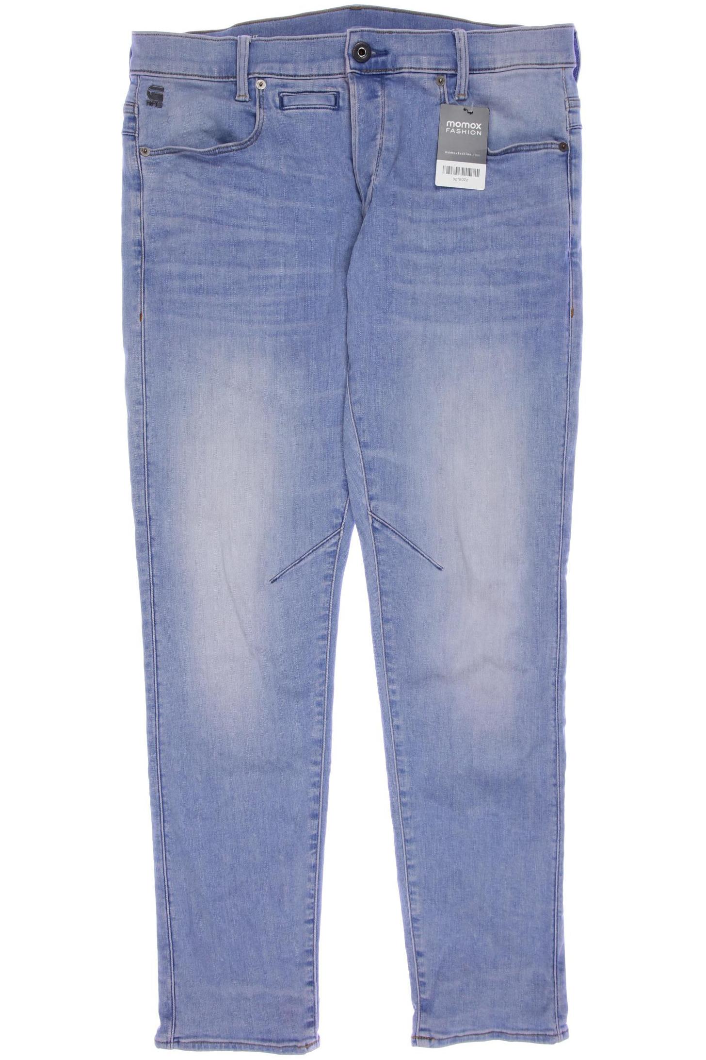 

G-Star RAW Herren Jeans, blau, Gr. 34