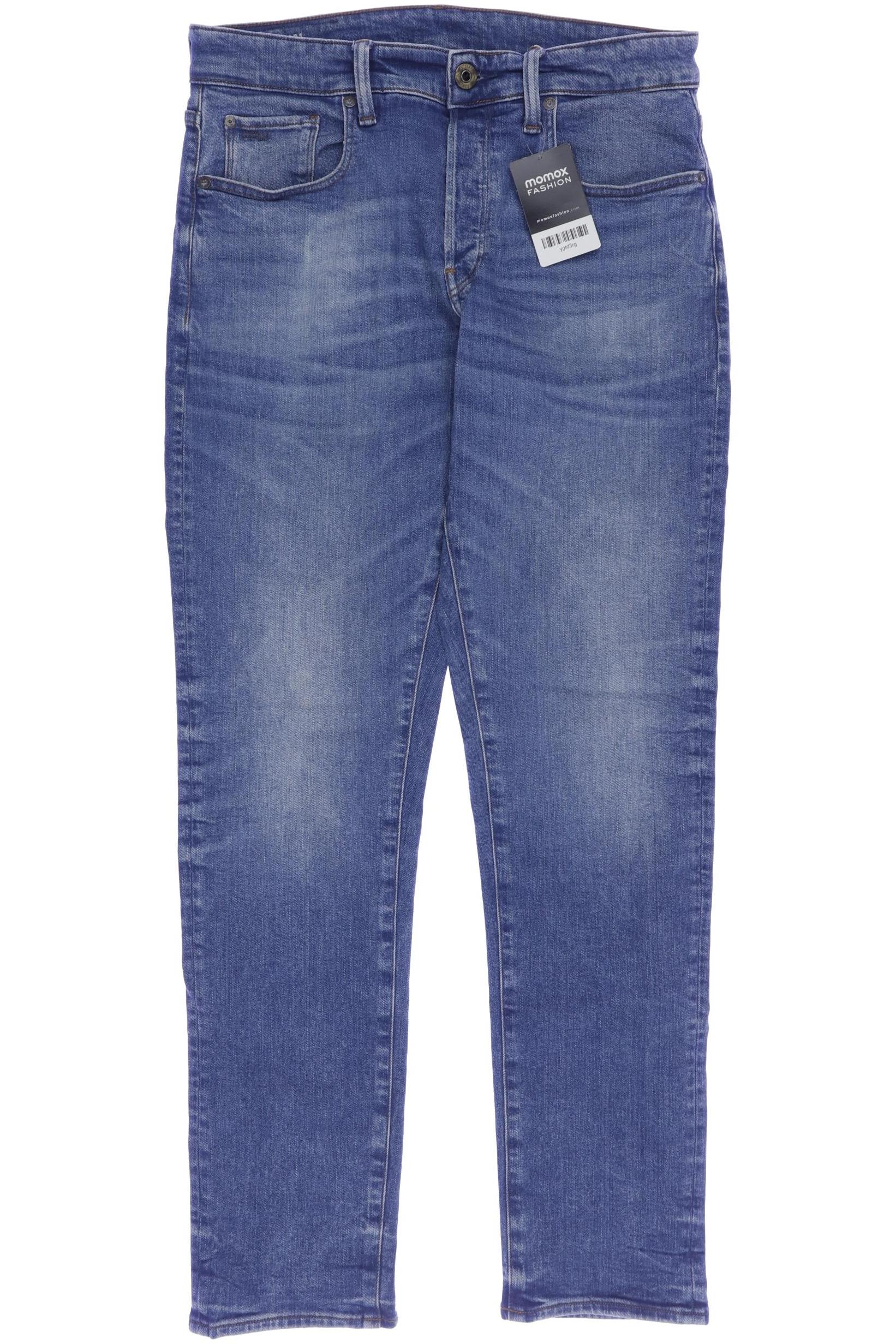 

G Star RAW Herren Jeans, blau, Gr. 29