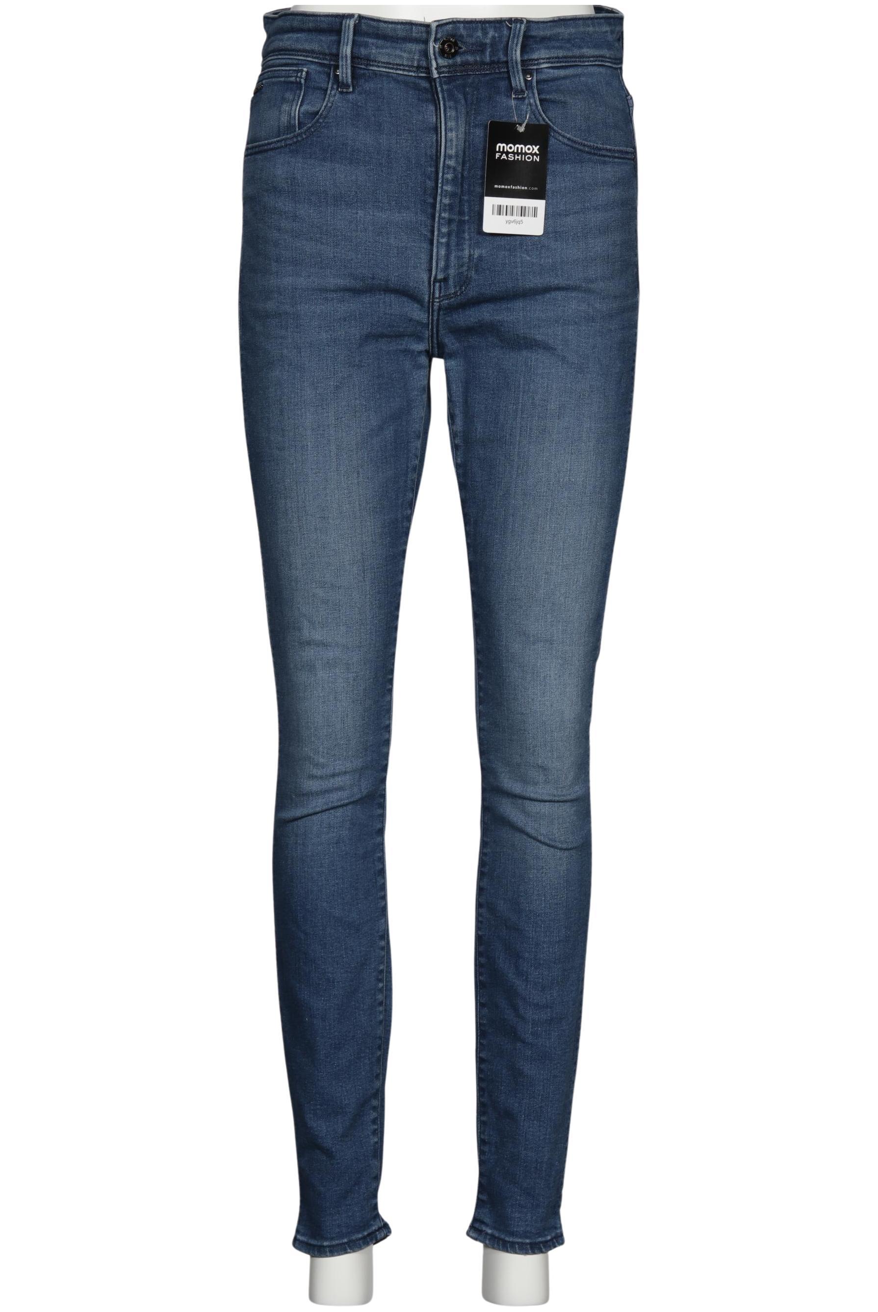 

G Star RAW Damen Jeans, blau, Gr. 28