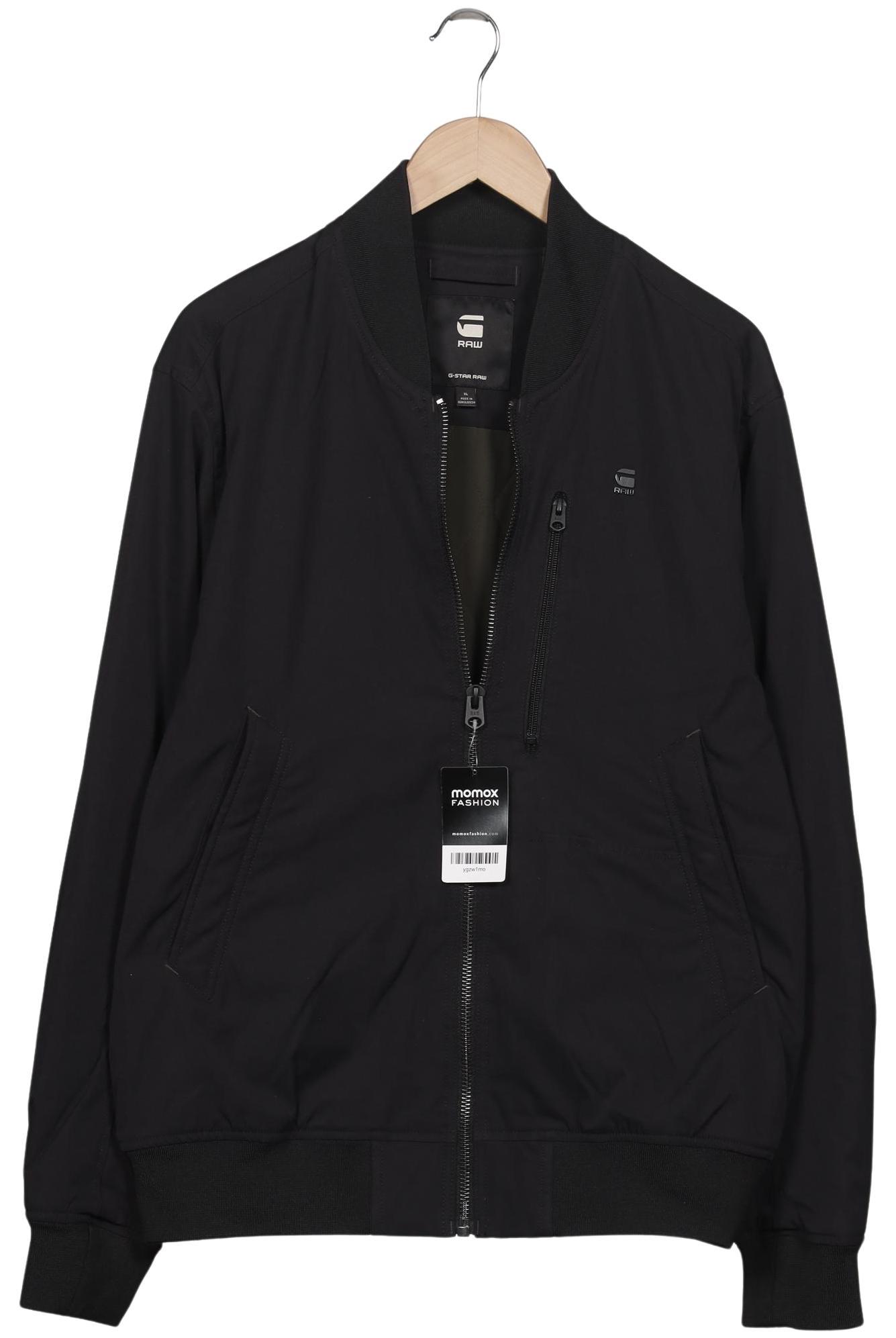 

G Star RAW Herren Jacke, schwarz, Gr. 54