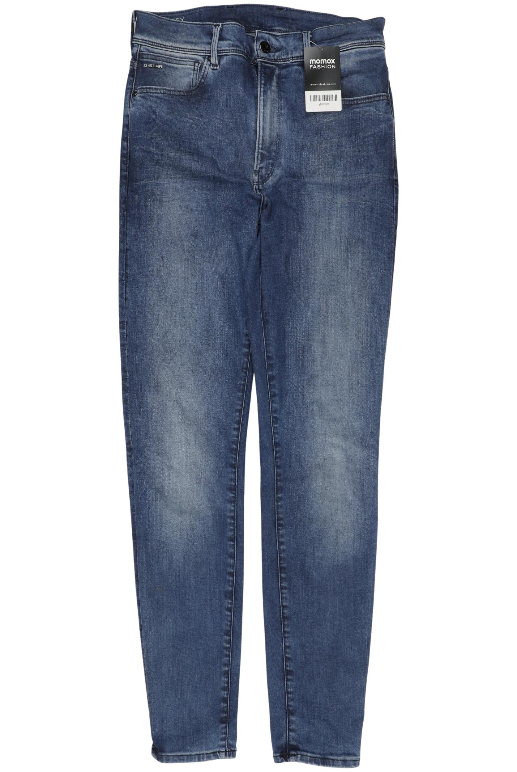 

G Star RAW Damen Jeans, blau, Gr. 27