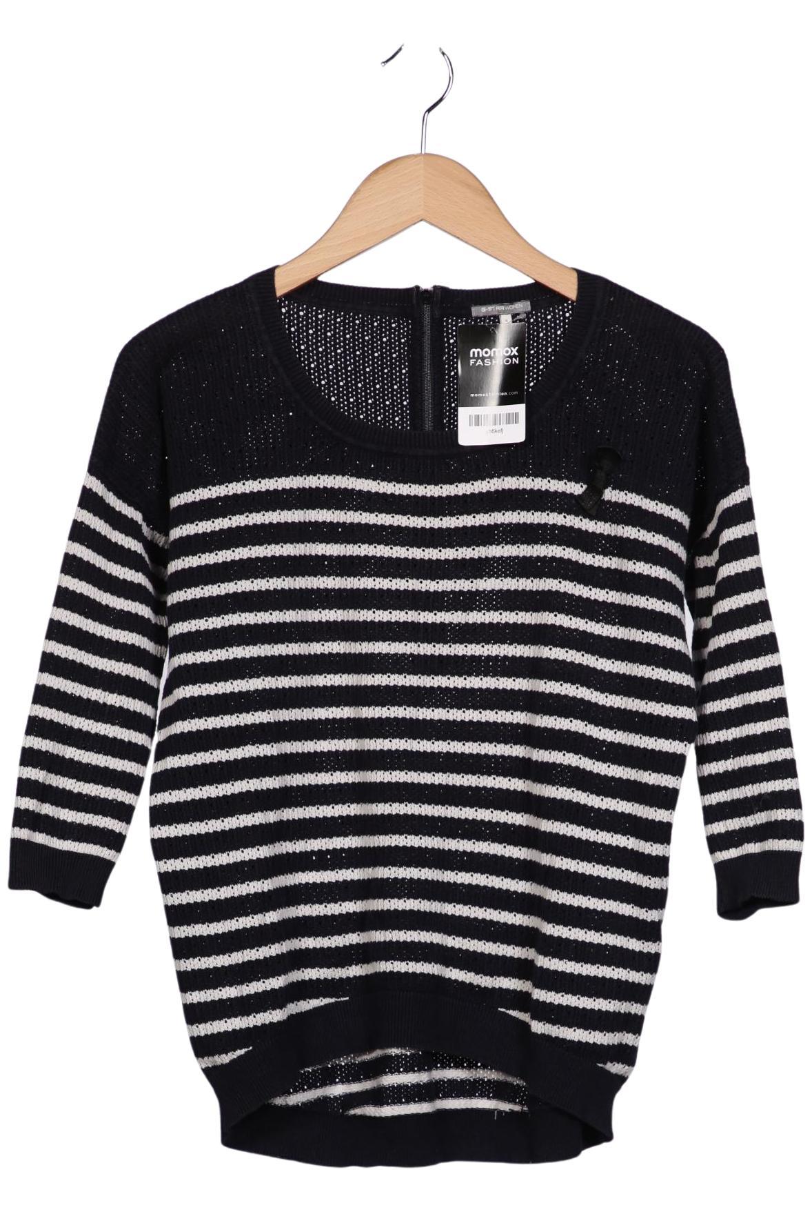 

G Star RAW Damen Pullover, mehrfarbig, Gr. 36