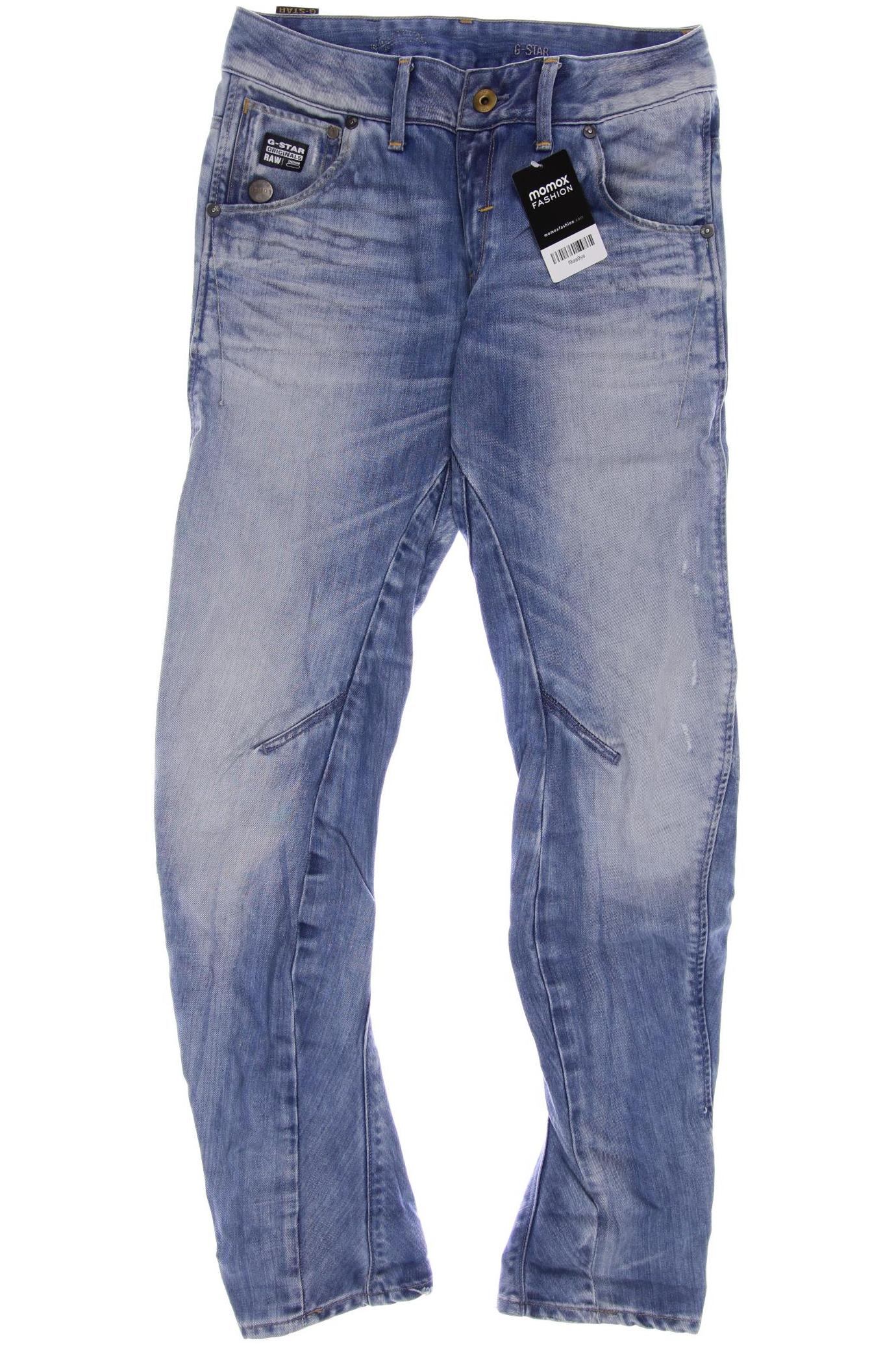 

G-Star RAW Damen Jeans, blau, Gr. 34