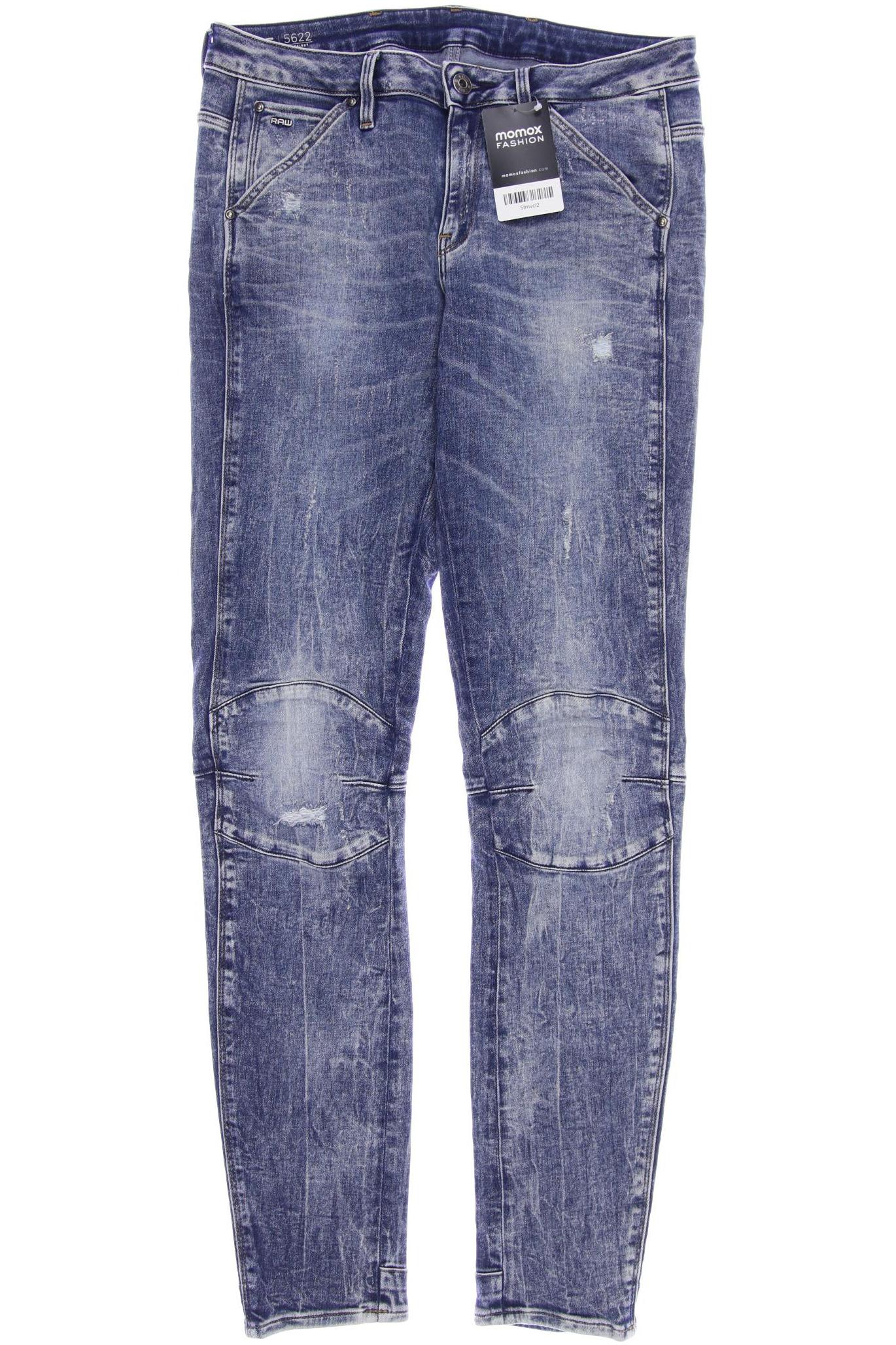 

G-Star RAW Damen Jeans, blau, Gr. 40