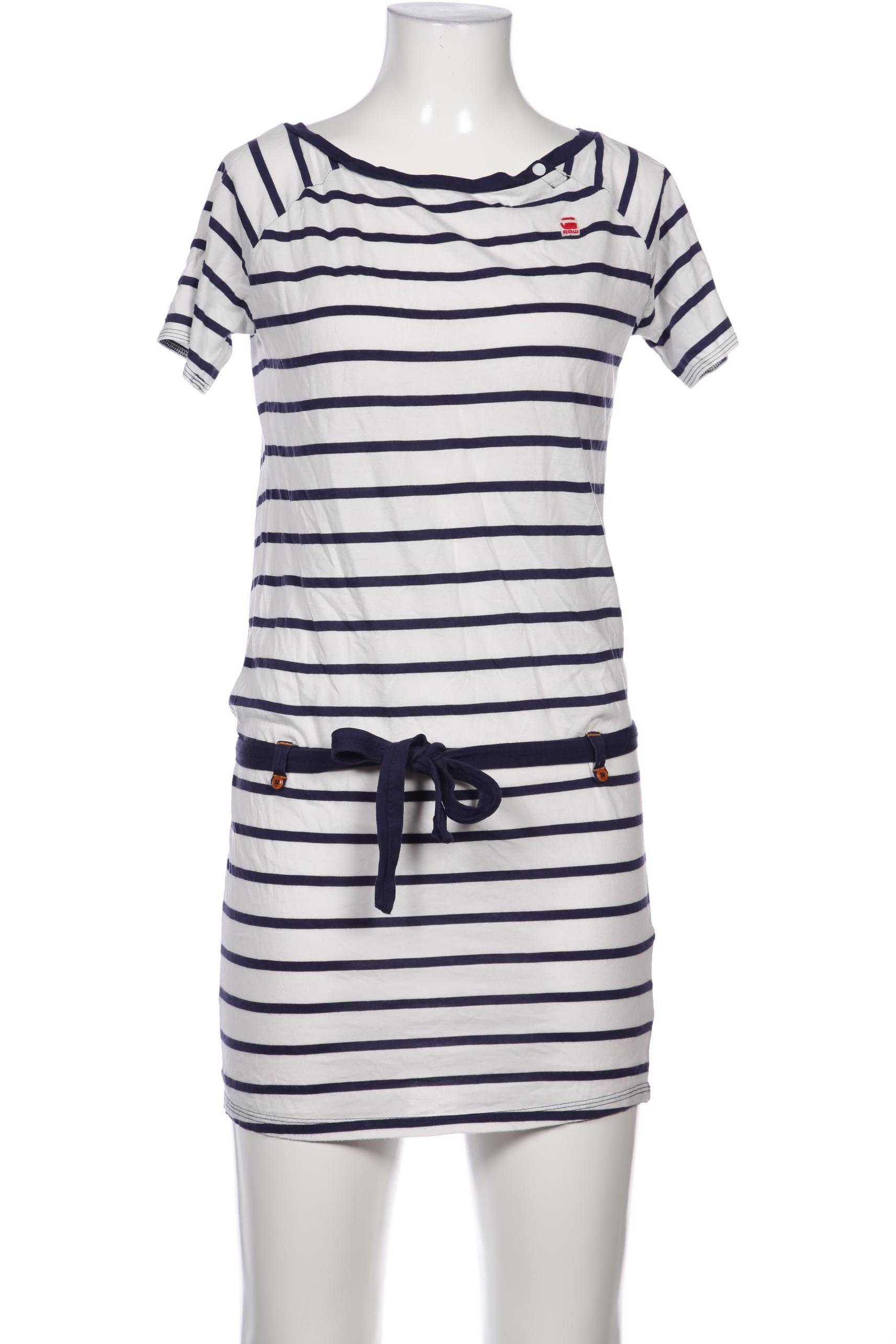 

G STAR RAW Damen Kleid, marineblau
