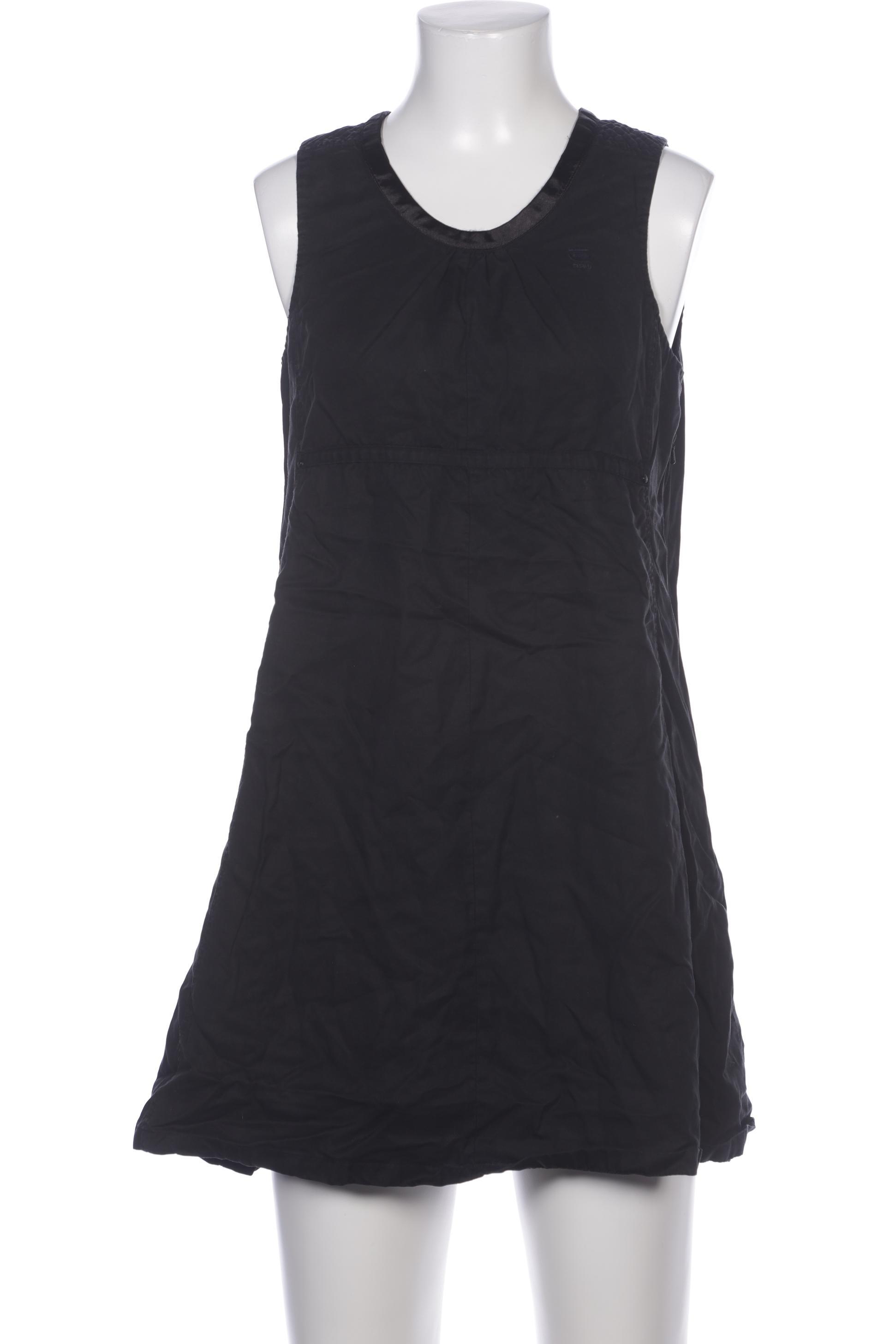 

G Star RAW Damen Kleid, schwarz, Gr. 38