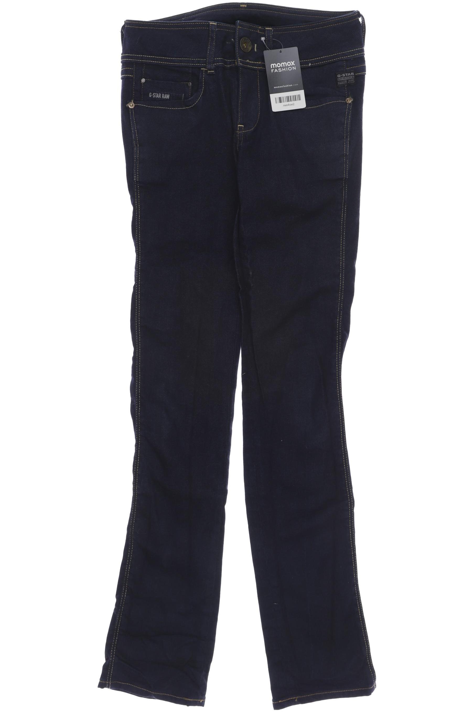 

G STAR RAW Damen Jeans, marineblau
