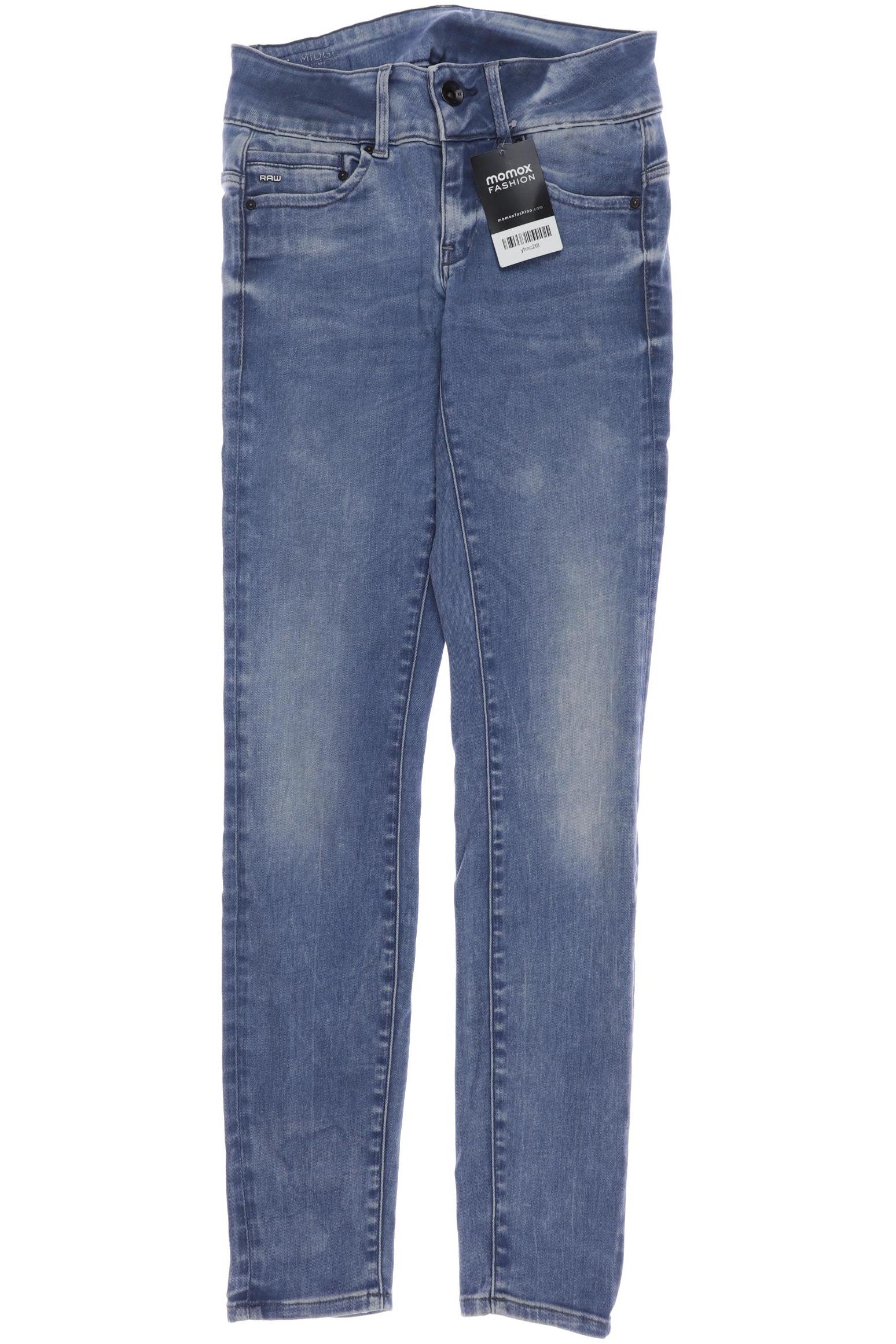 

G-Star RAW Damen Jeans, blau, Gr. 26