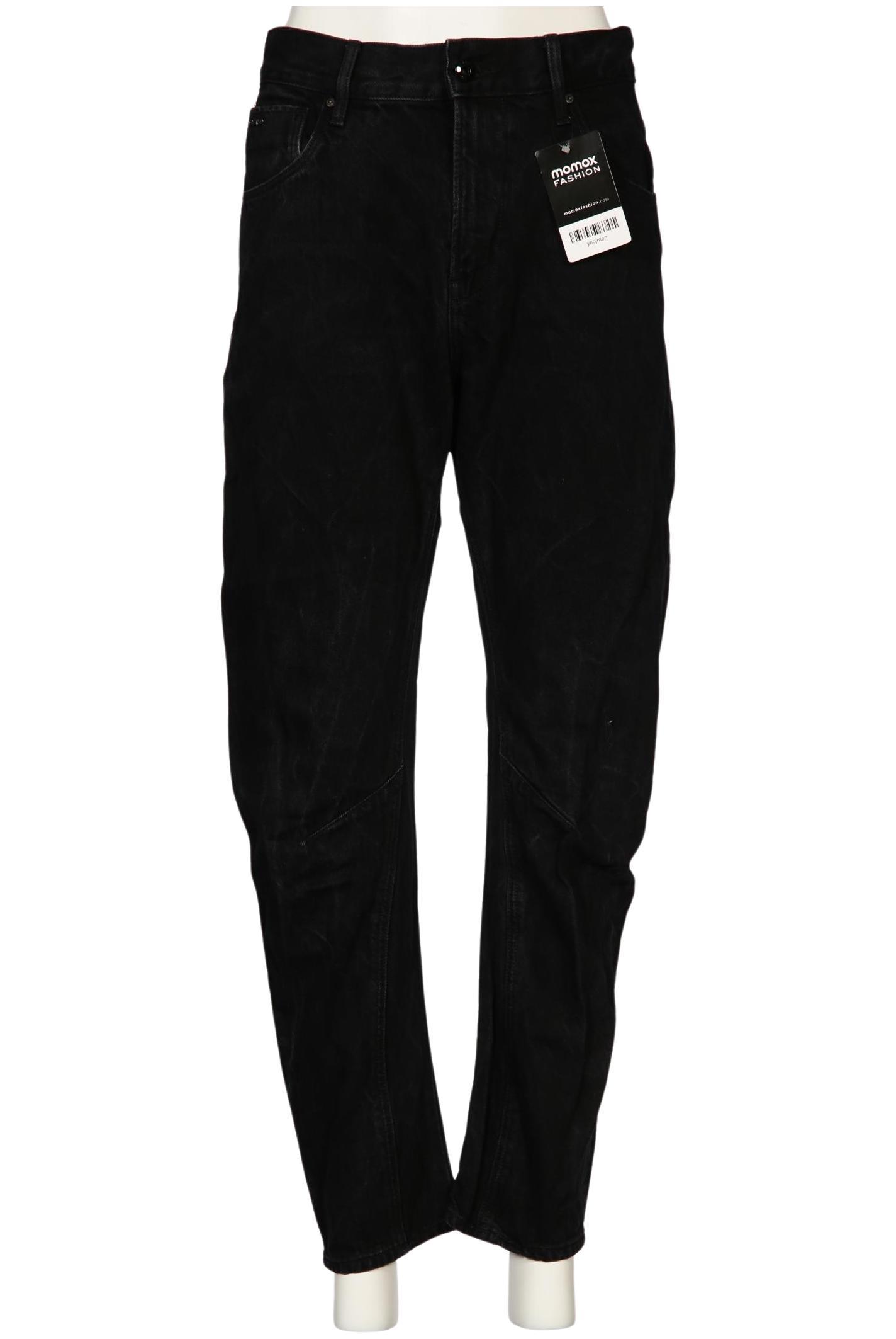 

G Star RAW Damen Jeans, schwarz, Gr. 27