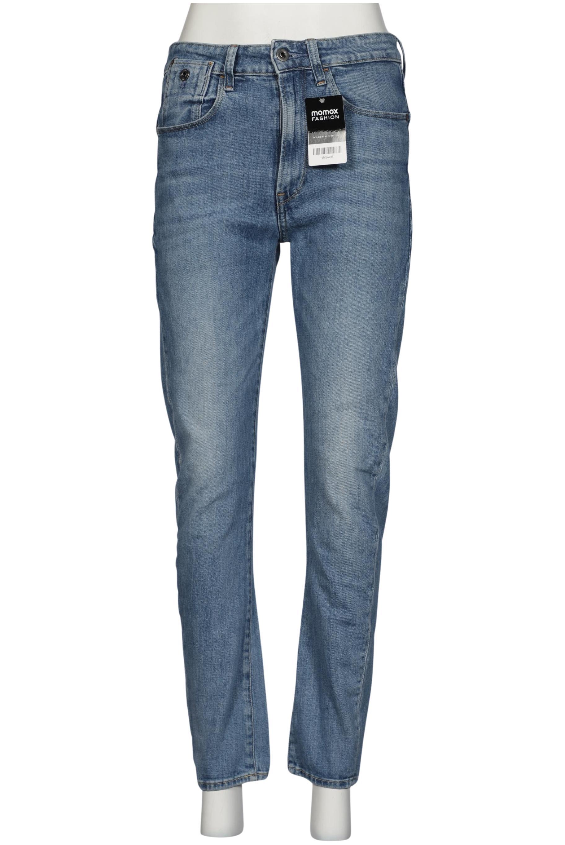 

G Star RAW Damen Jeans, blau, Gr. 29
