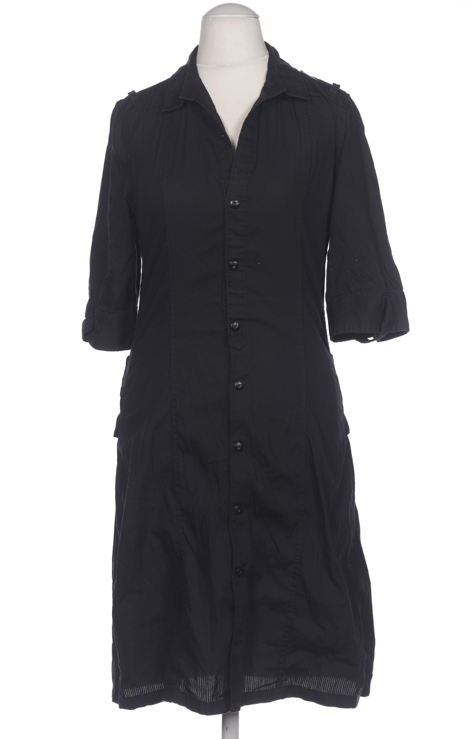 

G Star RAW Damen Kleid, schwarz, Gr. 36