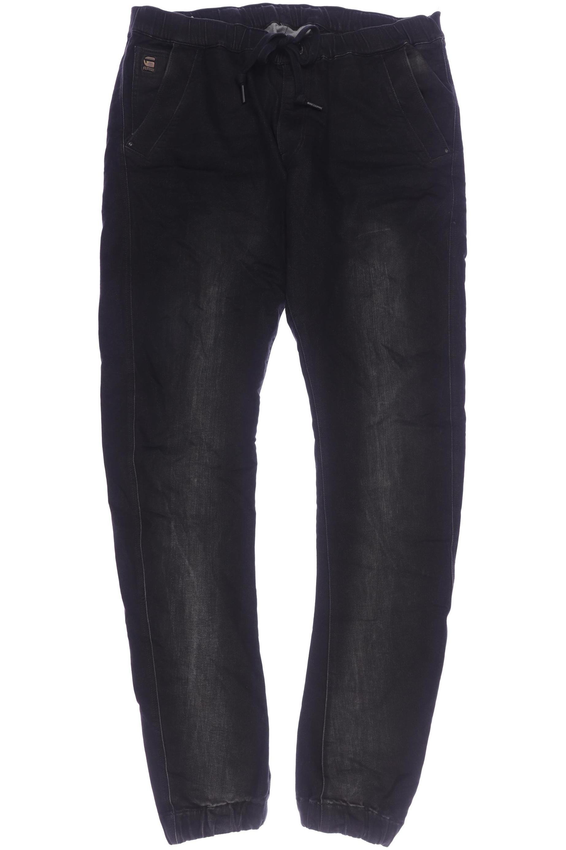 

G Star RAW Herren Jeans, grau, Gr. 33