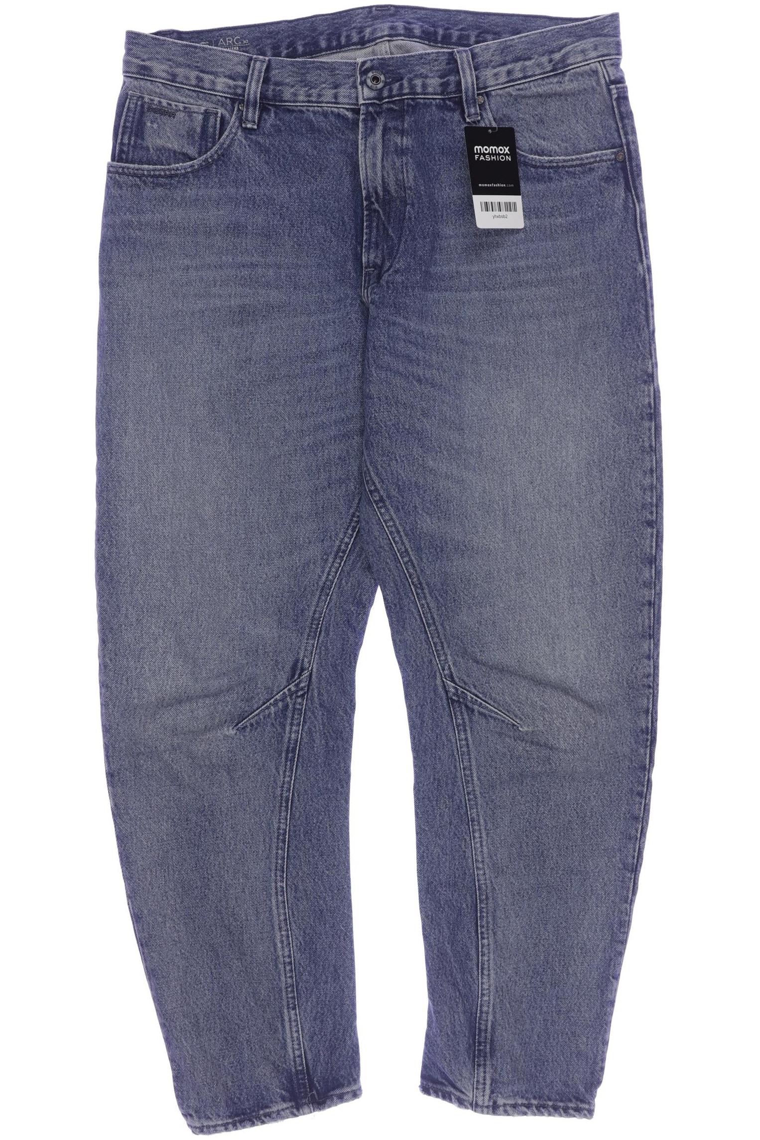 

G Star RAW Damen Jeans, blau, Gr. 29
