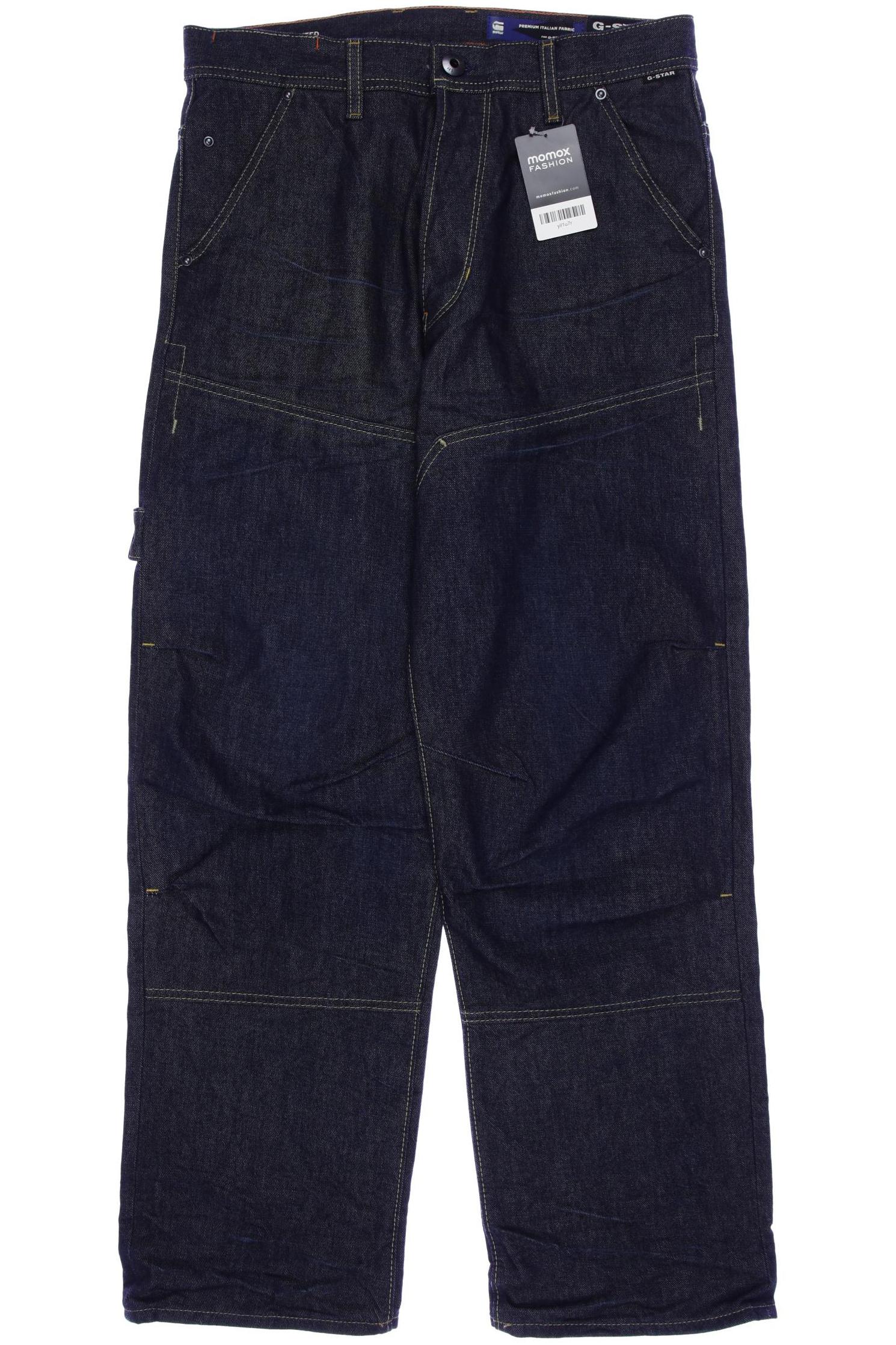 

G-Star RAW Herren Jeans, marineblau, Gr. 30