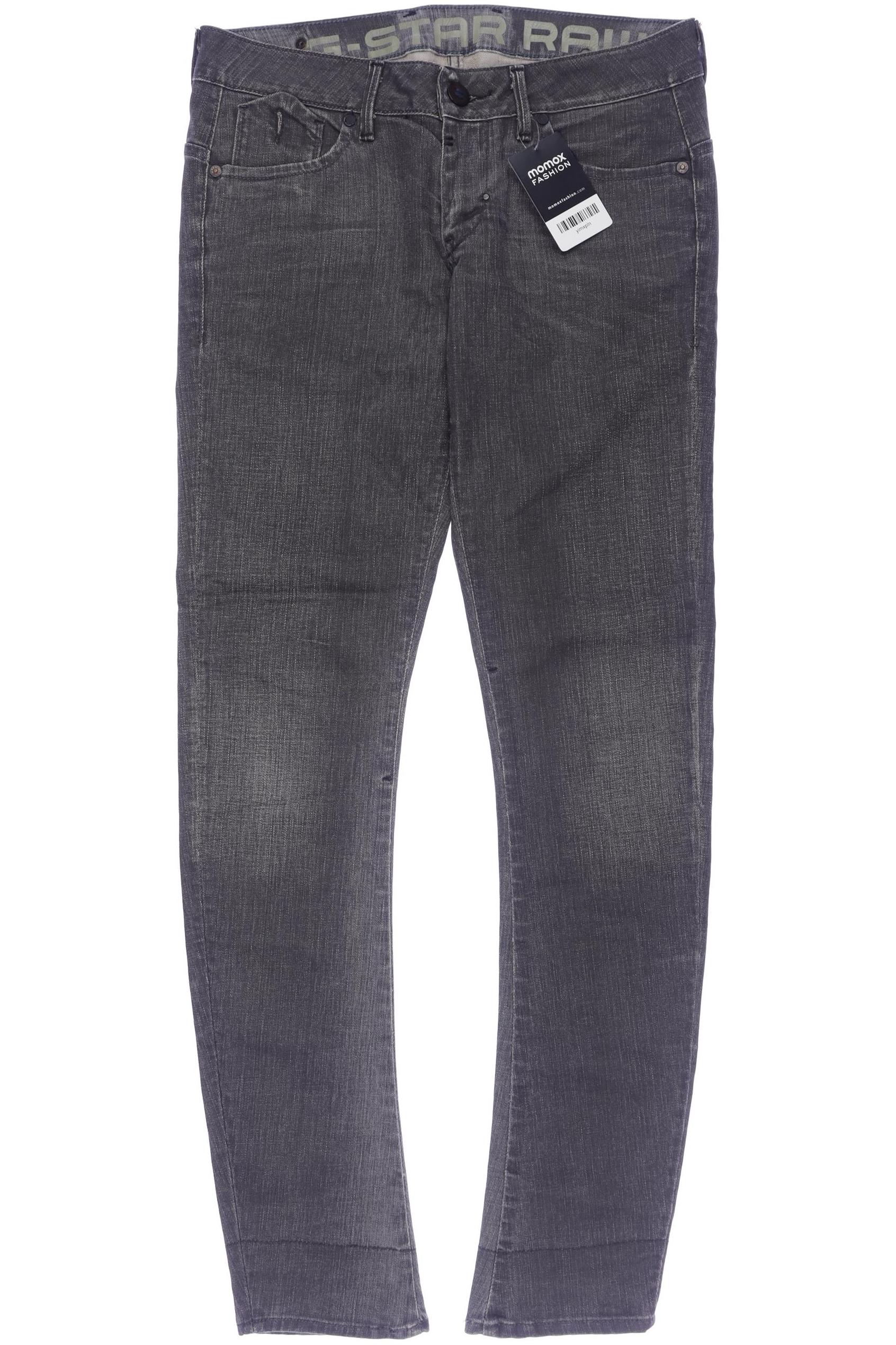 

G Star RAW Damen Jeans, grau, Gr. 32