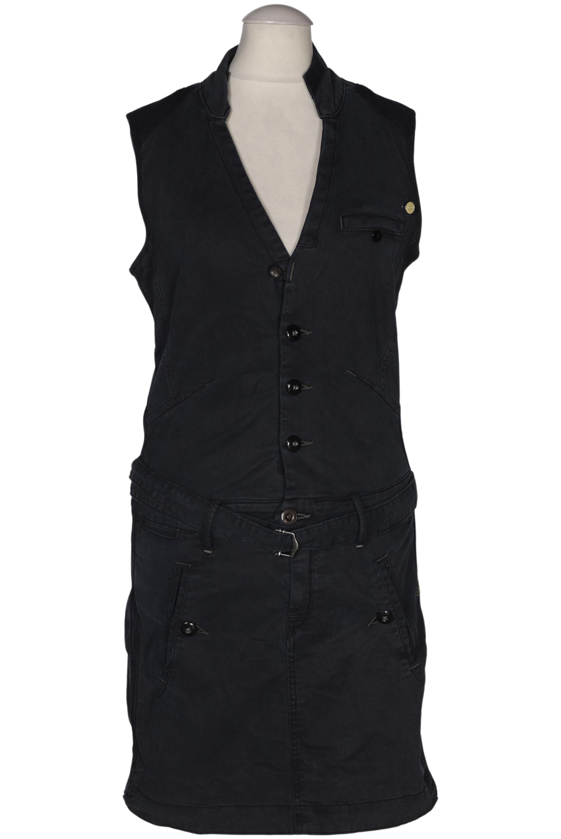 

G-Star RAW Damen Kleid, marineblau, Gr. 36