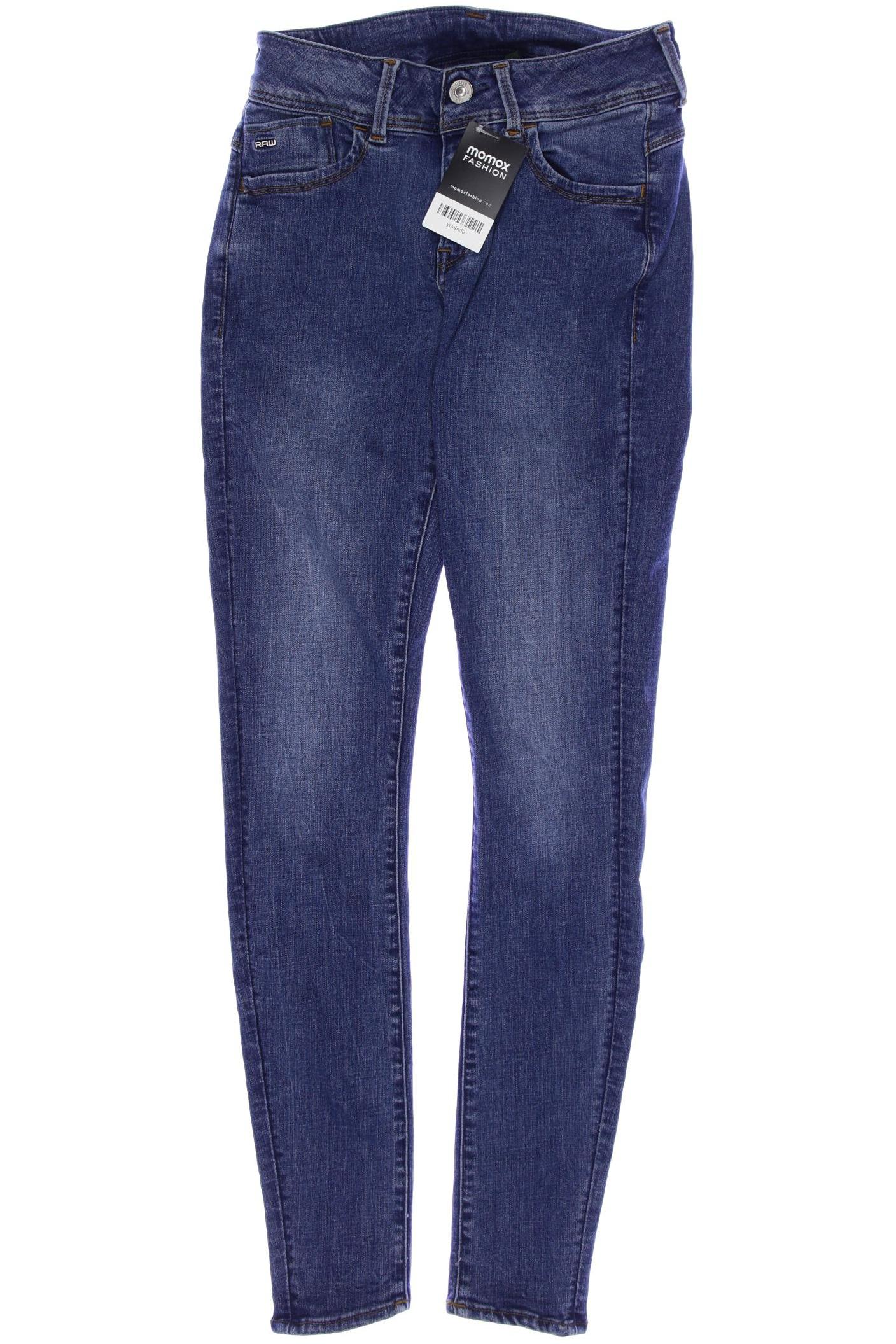 

G-STAR RAW Damen Jeans, blau