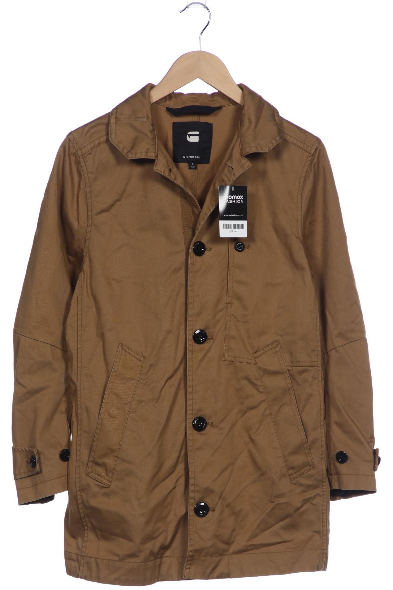 

G Star RAW Herren Jacke, braun, Gr. 46