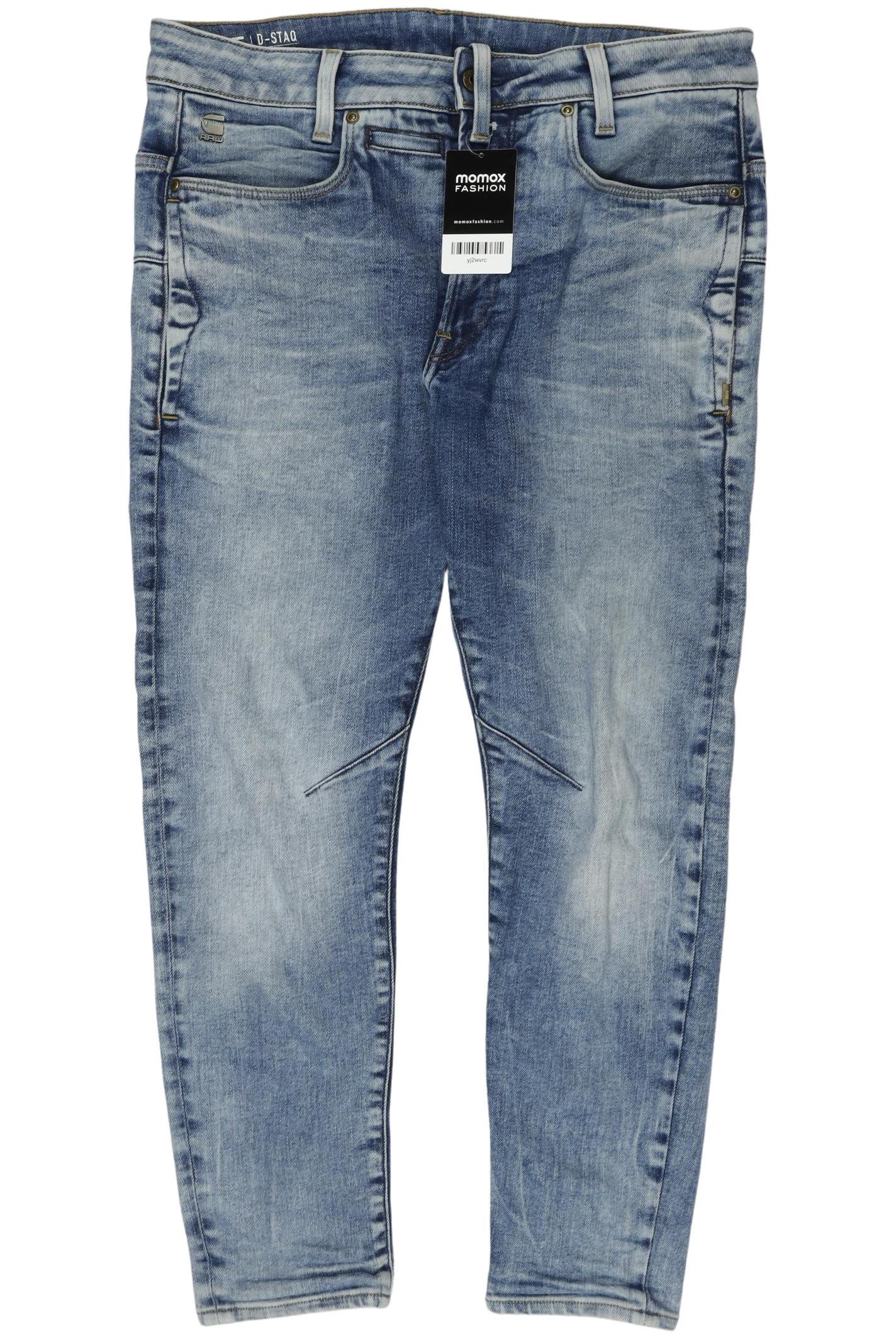 

G Star RAW Herren Jeans, blau, Gr. 32