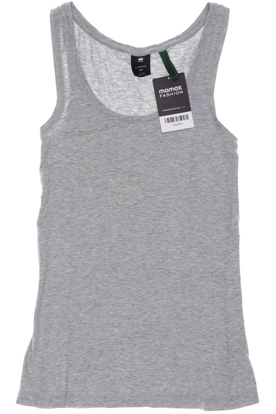 

G-STAR RAW Damen Top, grau